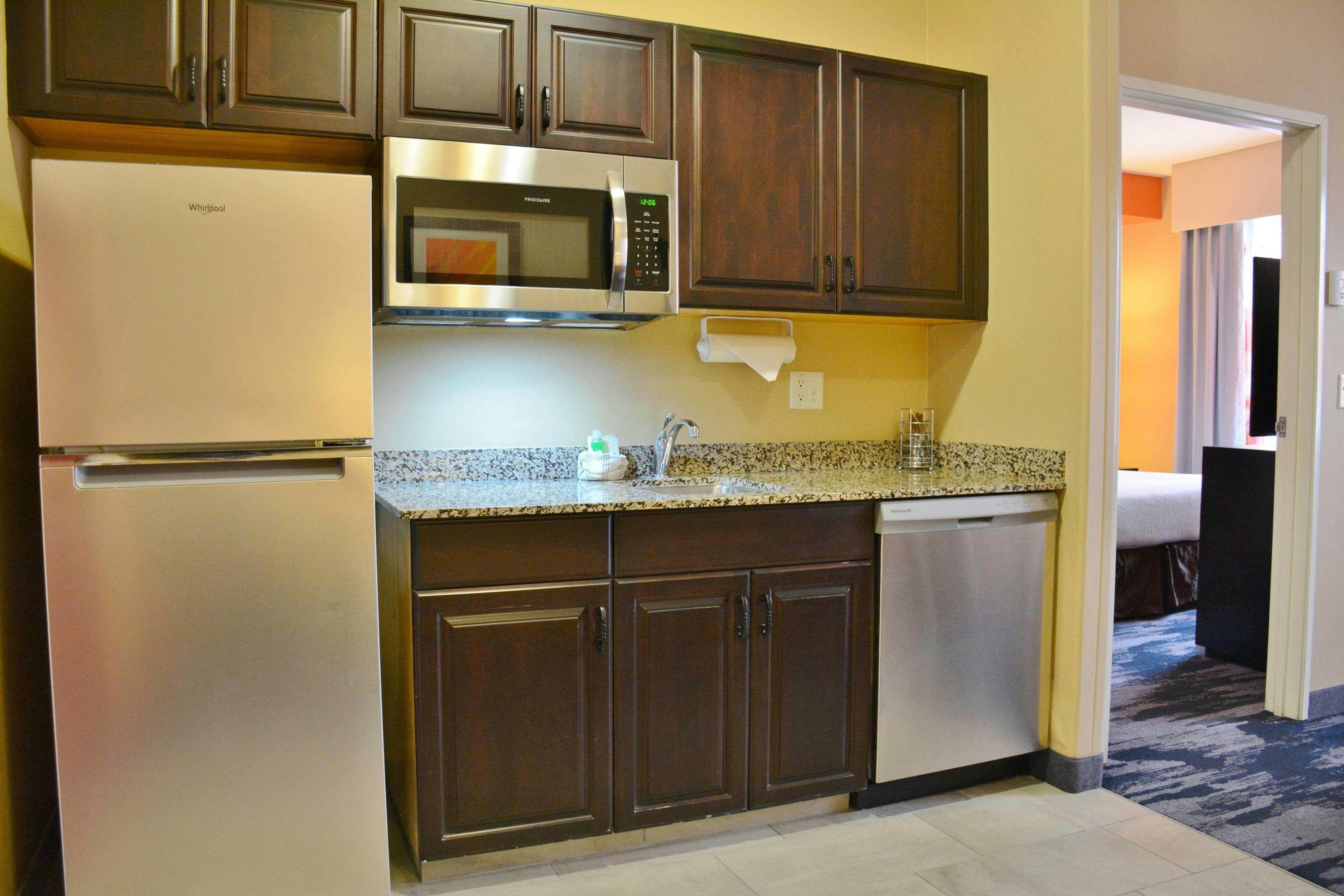 Fairfield by Marriott Inn & Suites Grand Junction Downtown/Historic Main Street
