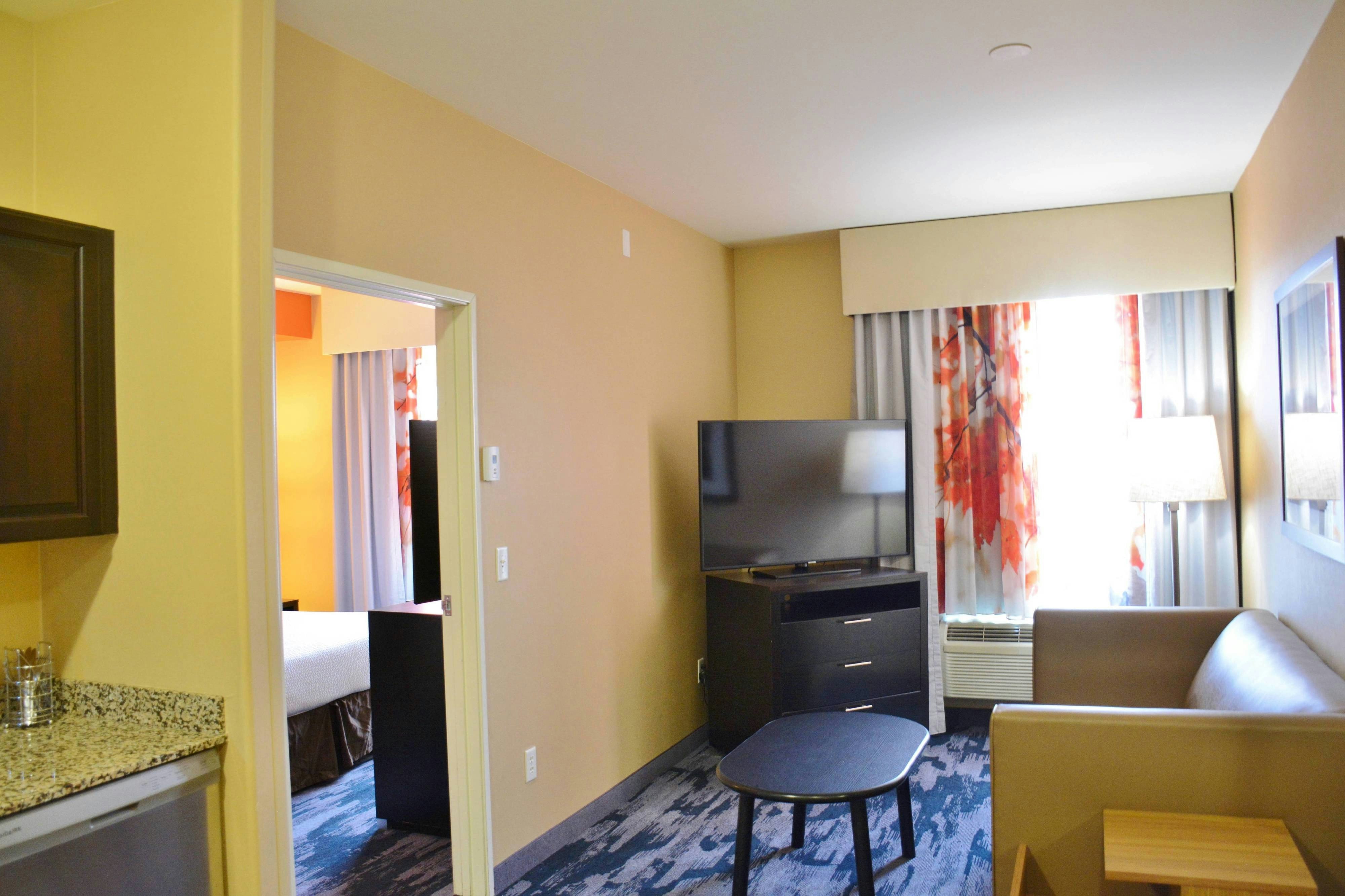 Fairfield by Marriott Inn & Suites Grand Junction Downtown/Historic Main Street