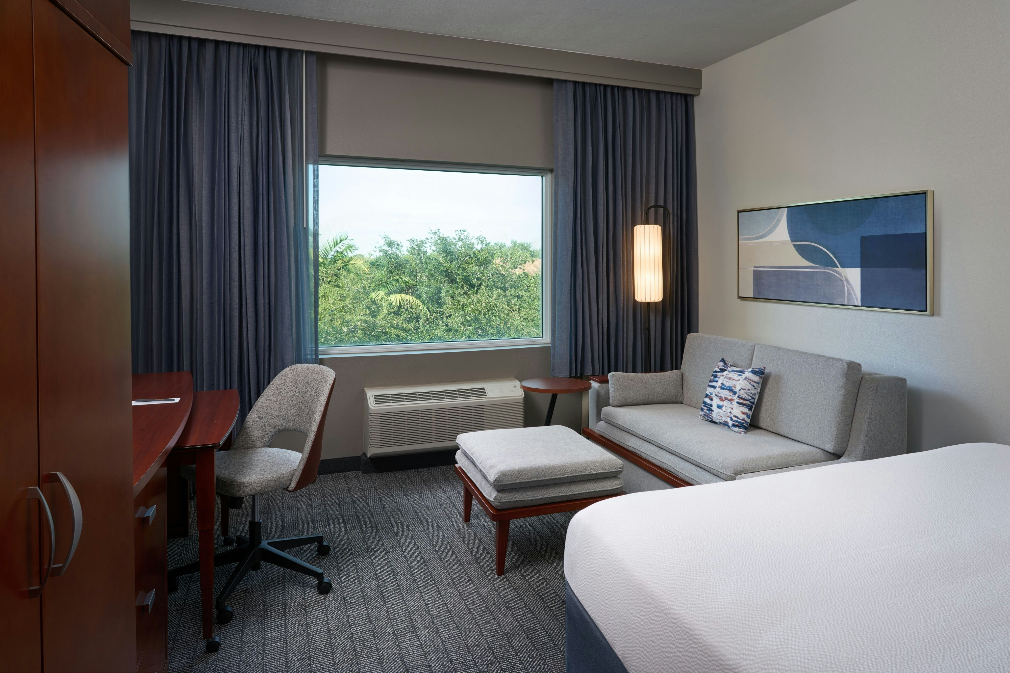 Courtyard by Marriott Miami Homestead