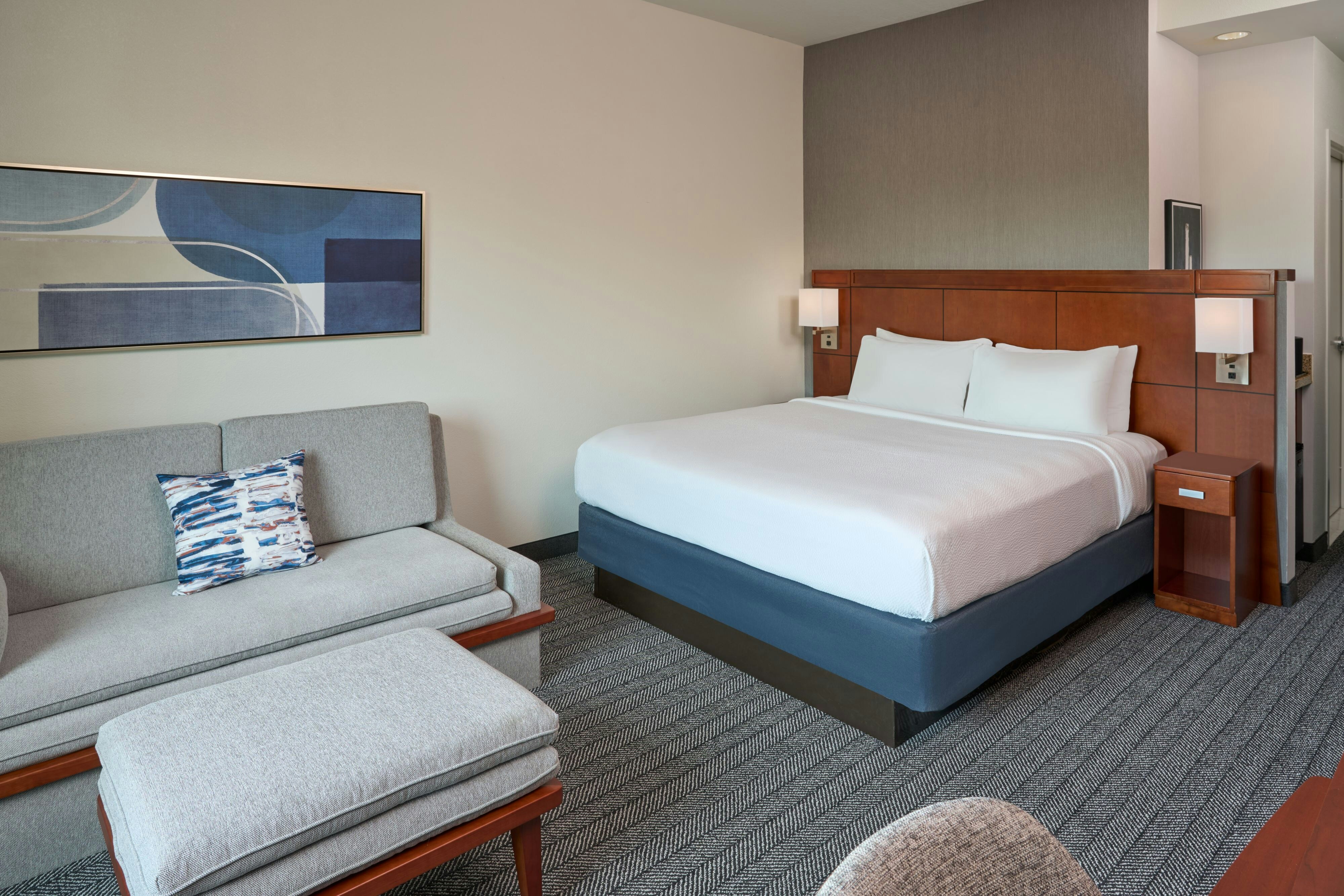 Courtyard by Marriott Miami Homestead