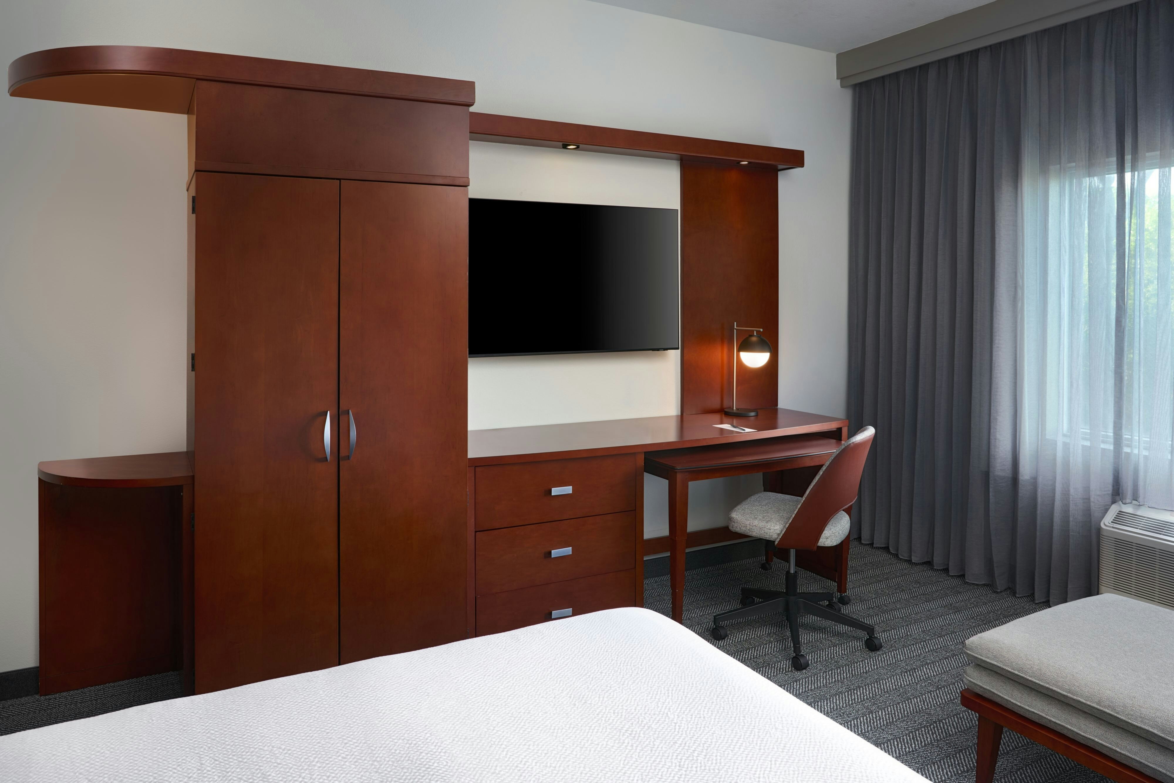 Courtyard by Marriott Miami Homestead