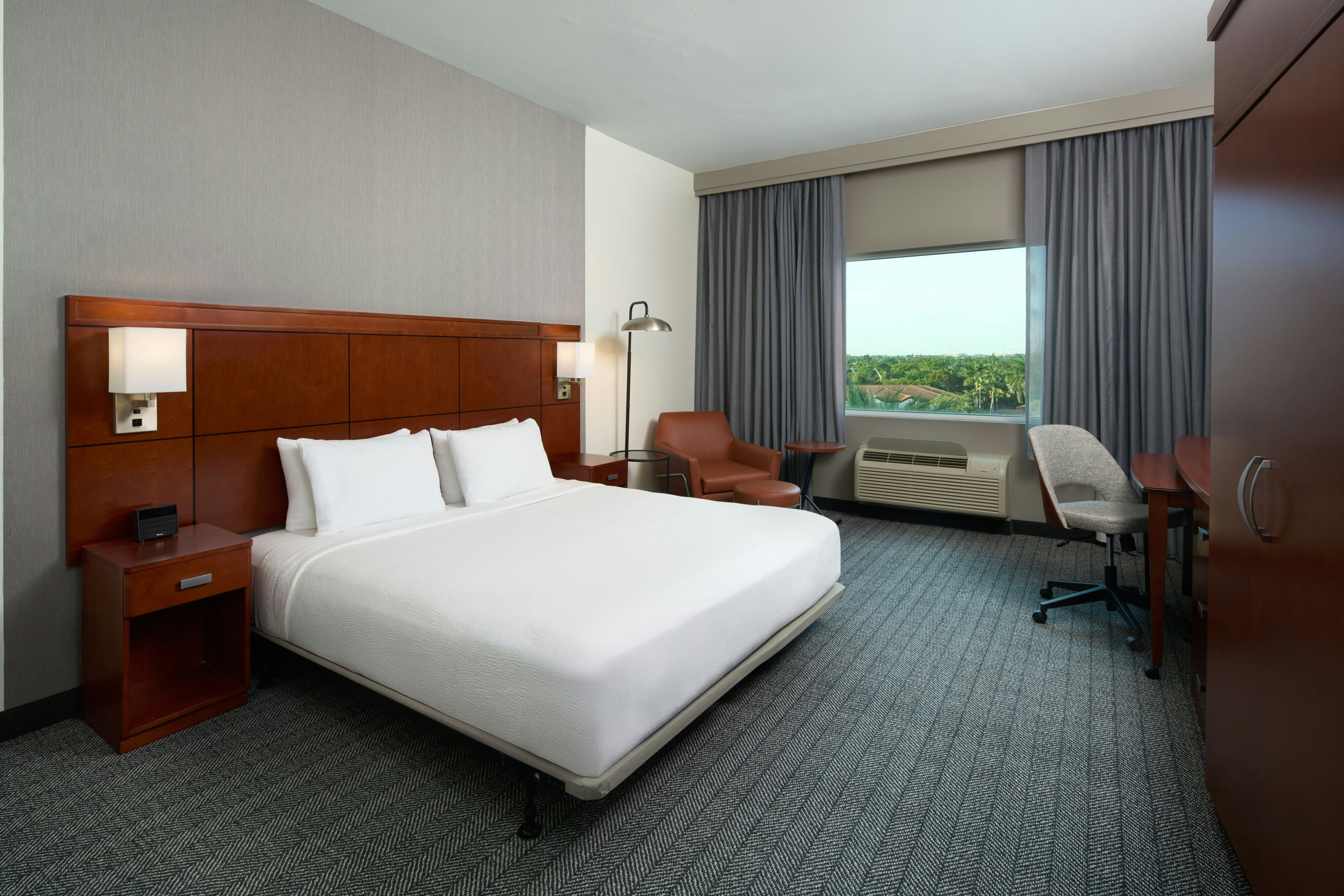 Courtyard by Marriott Miami Homestead
