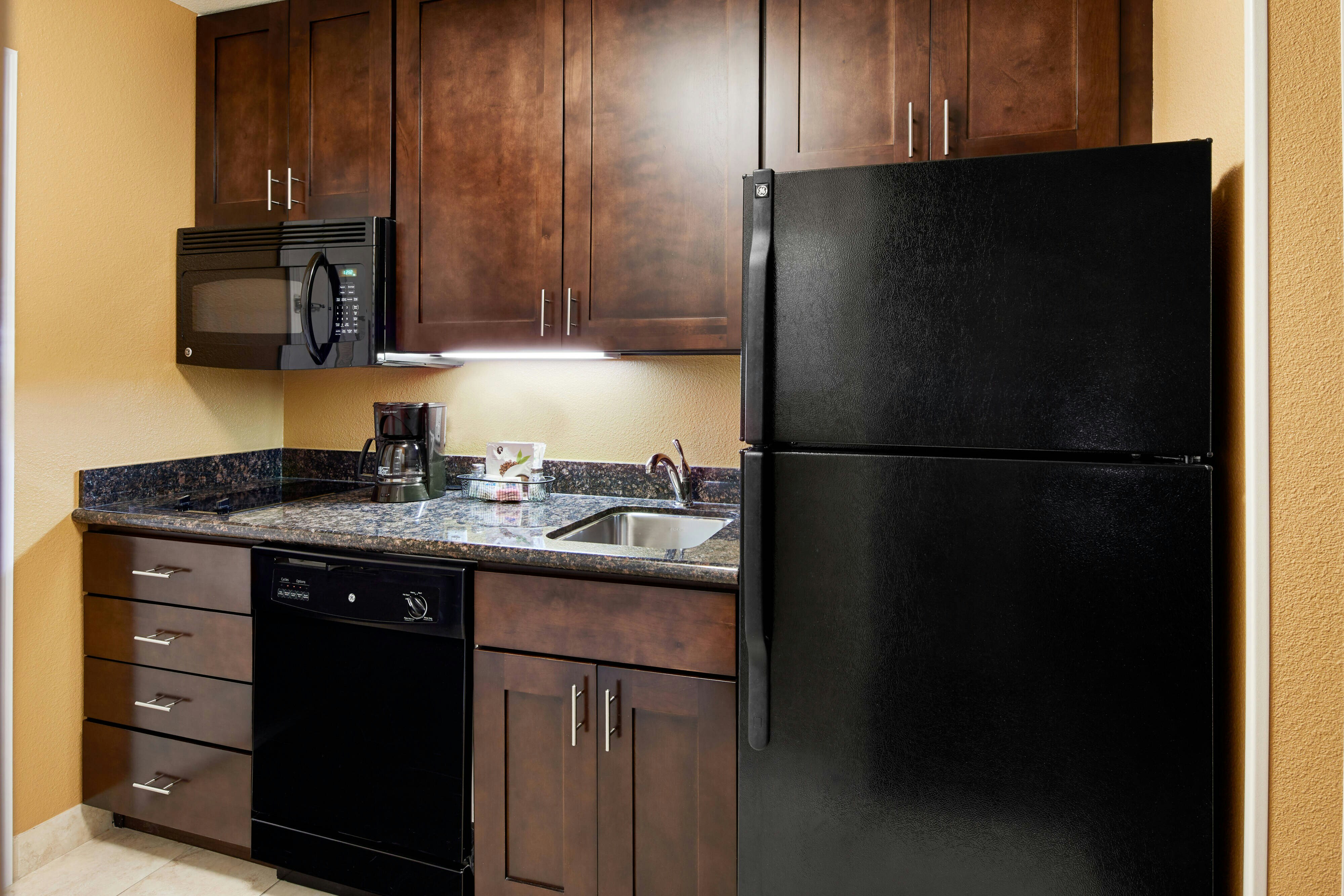 TownePlace Suites by Marriott Midland
