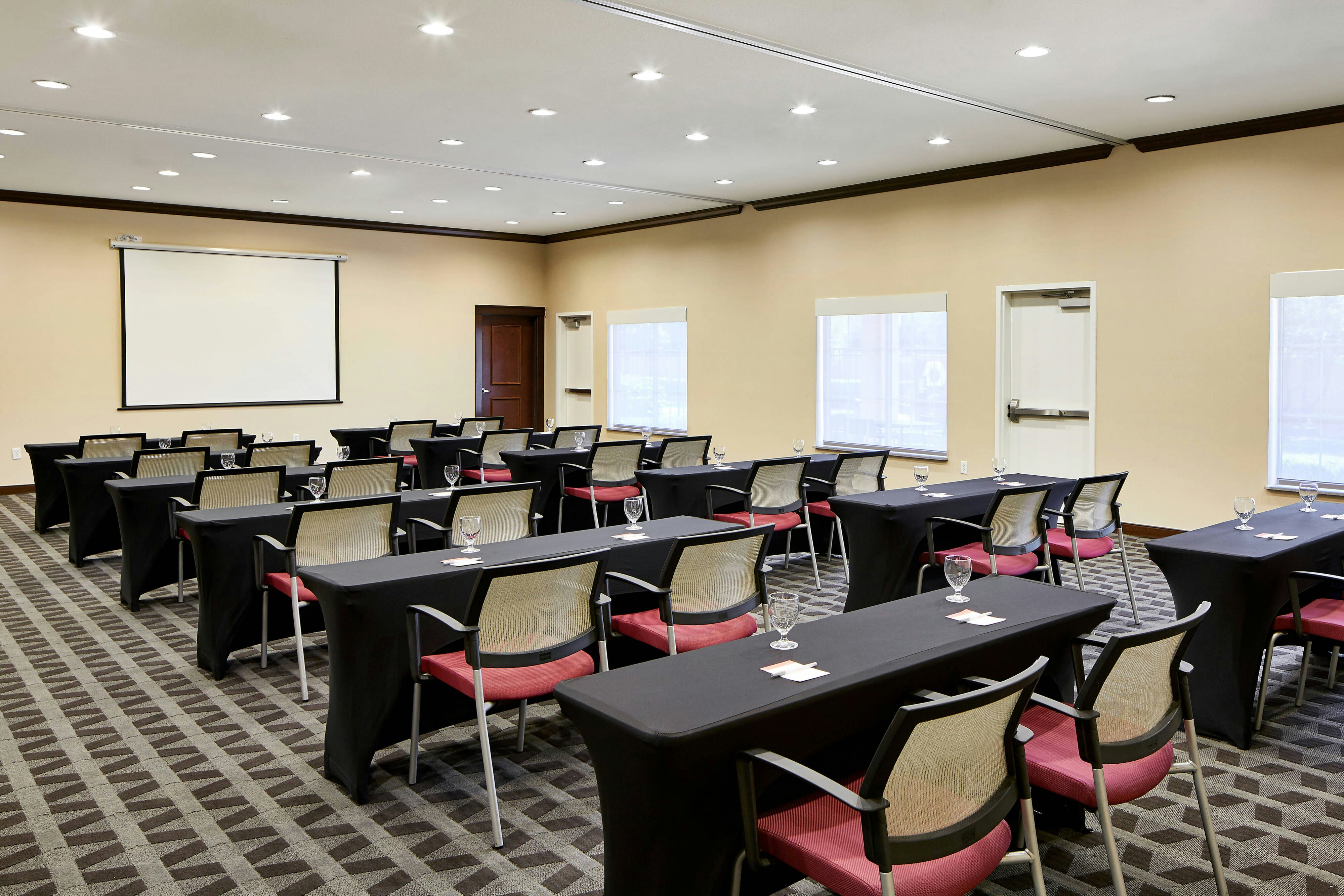 TownePlace Suites by Marriott Midland