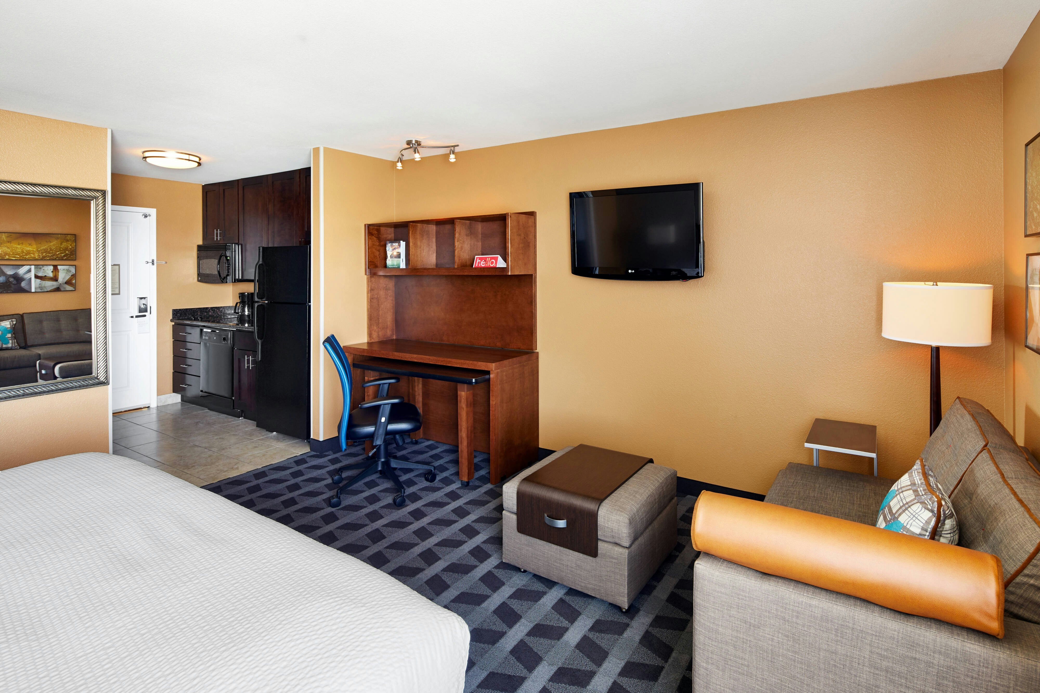 TownePlace Suites by Marriott Midland
