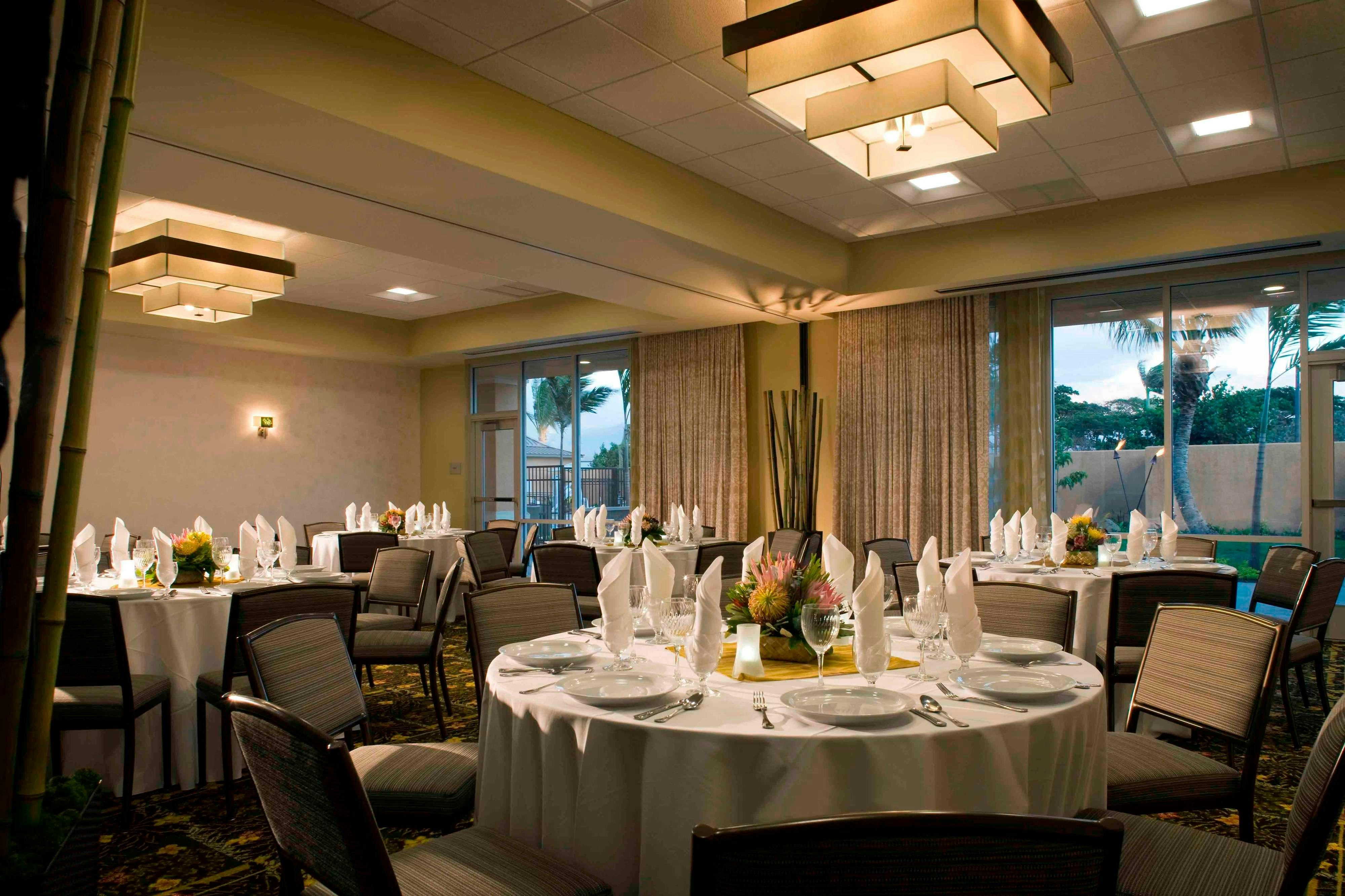 Courtyard by Marriott Maui Kahului Airport