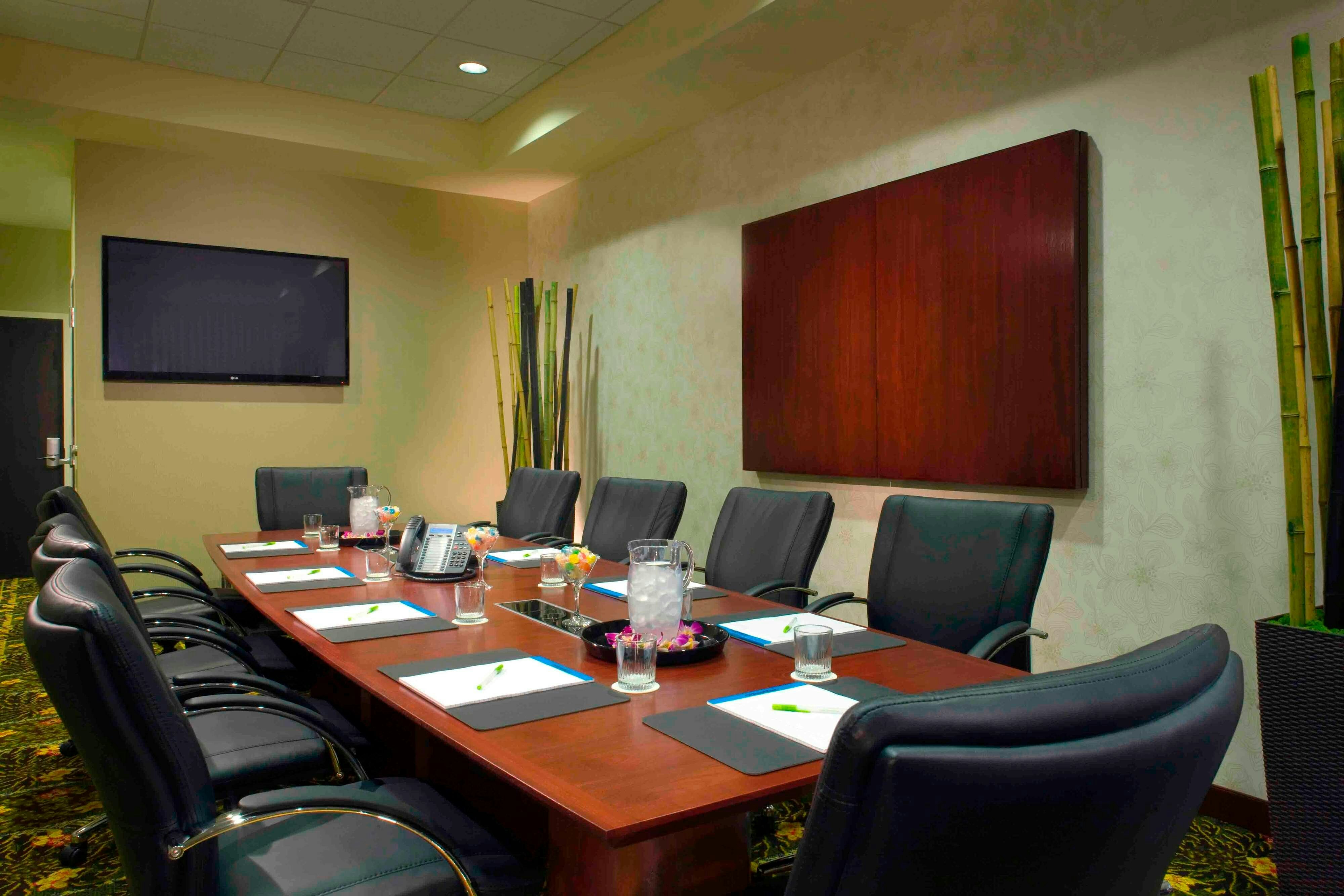 Courtyard by Marriott Maui Kahului Airport