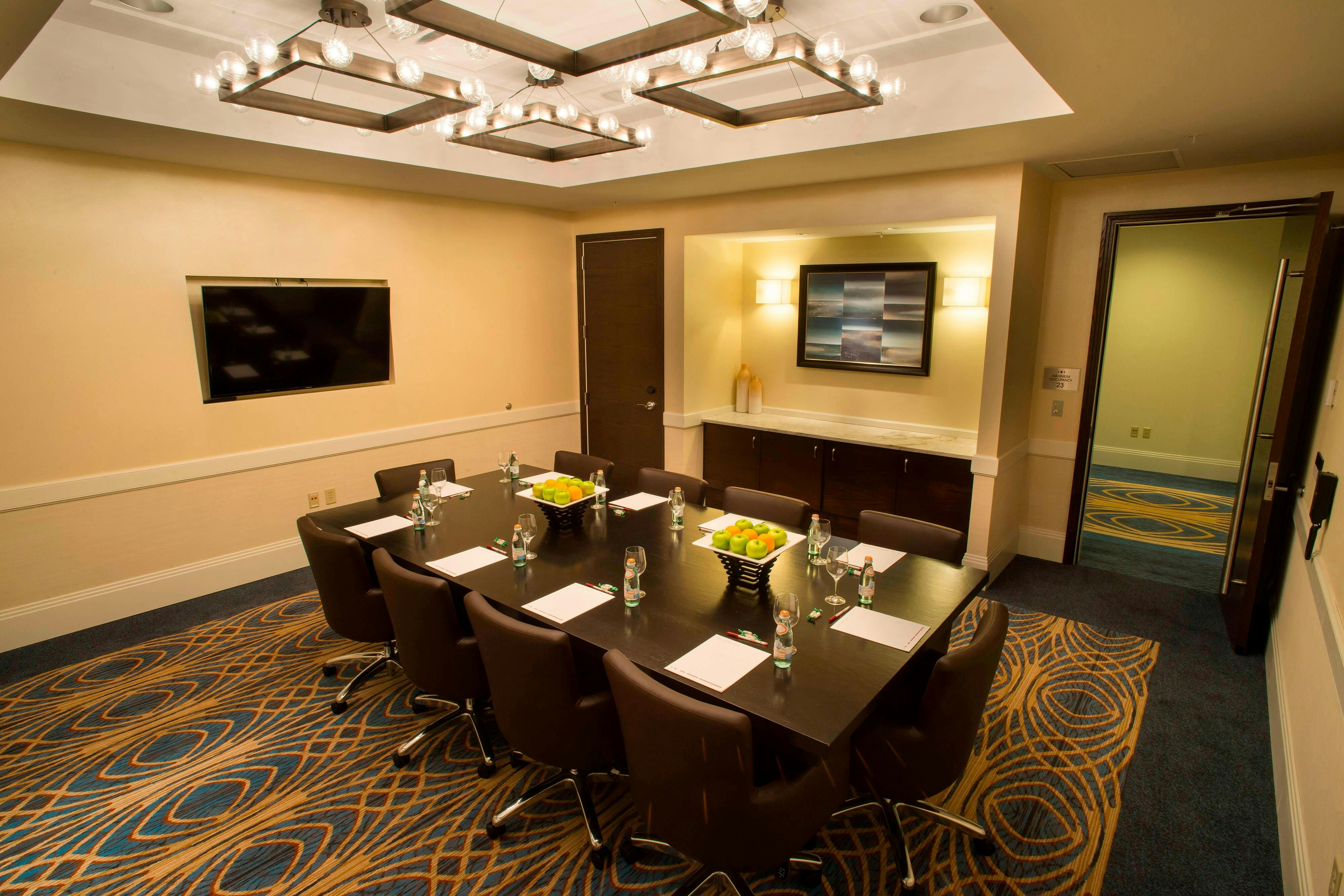 Milwaukee Marriott Downtown