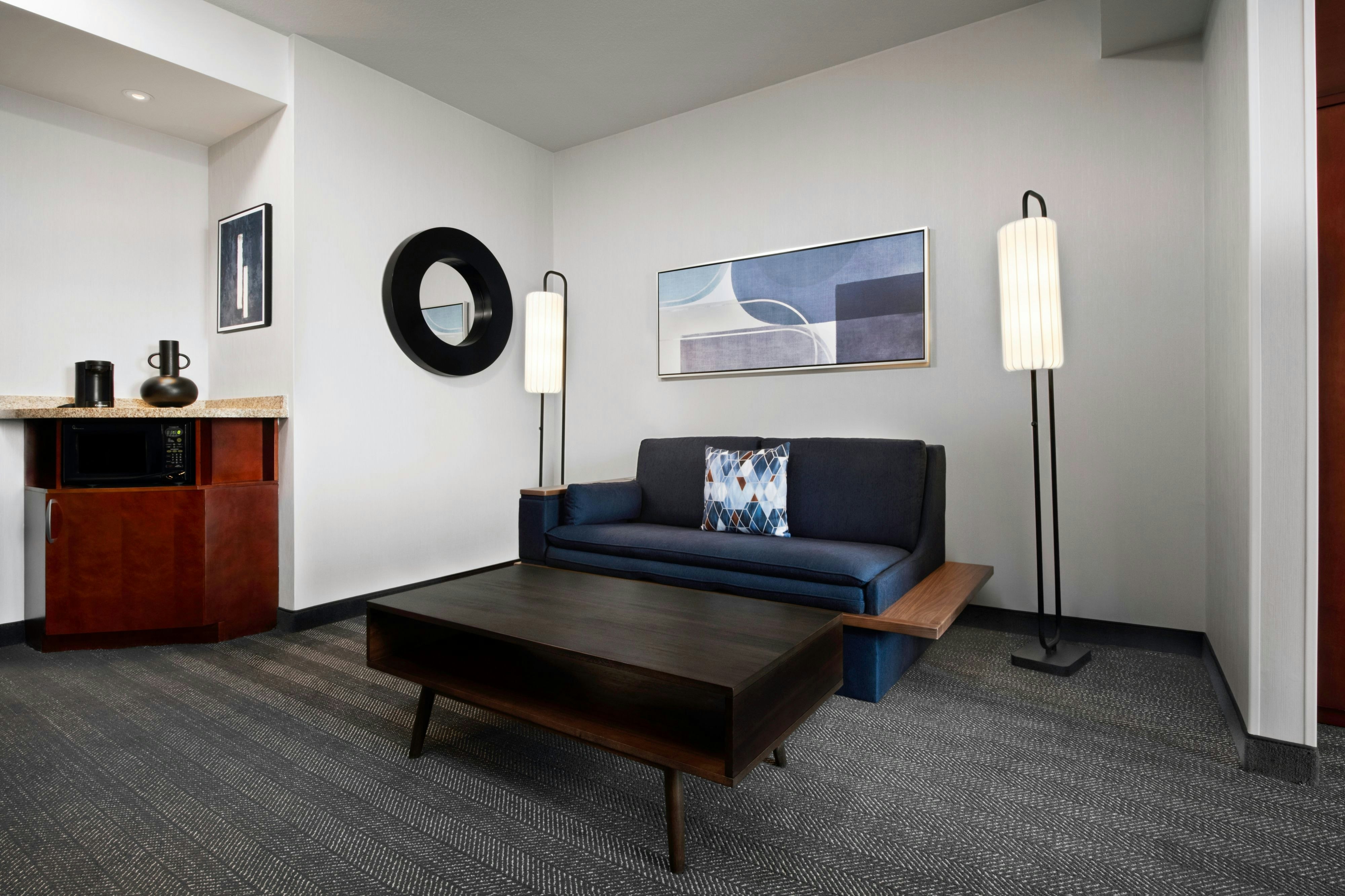 Courtyard by Marriott Kansas City at Briarcliff