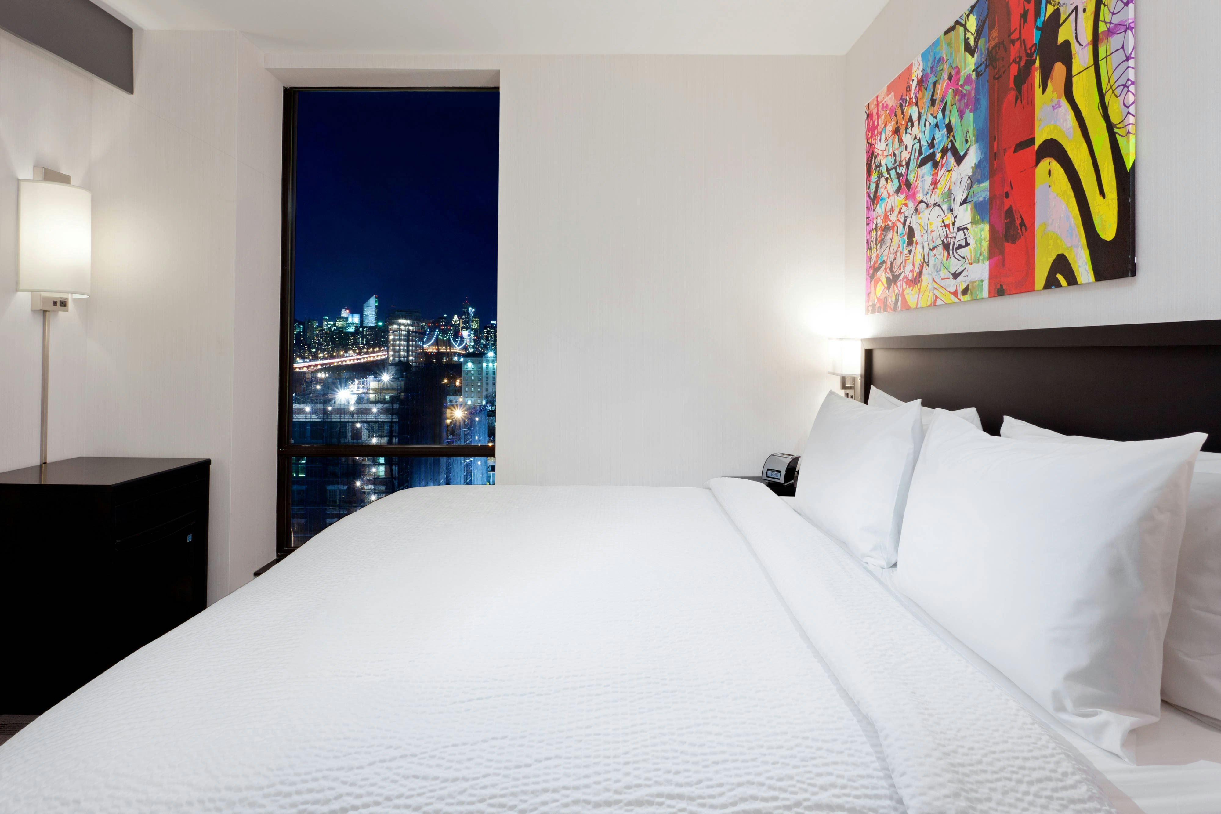 Fairfield by Marriott Inn & Suites New York Queens/Queensboro Bridge