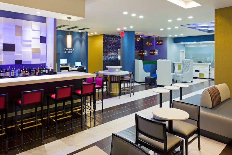Fairfield by Marriott Inn & Suites New York Queens/Queensboro Bridge