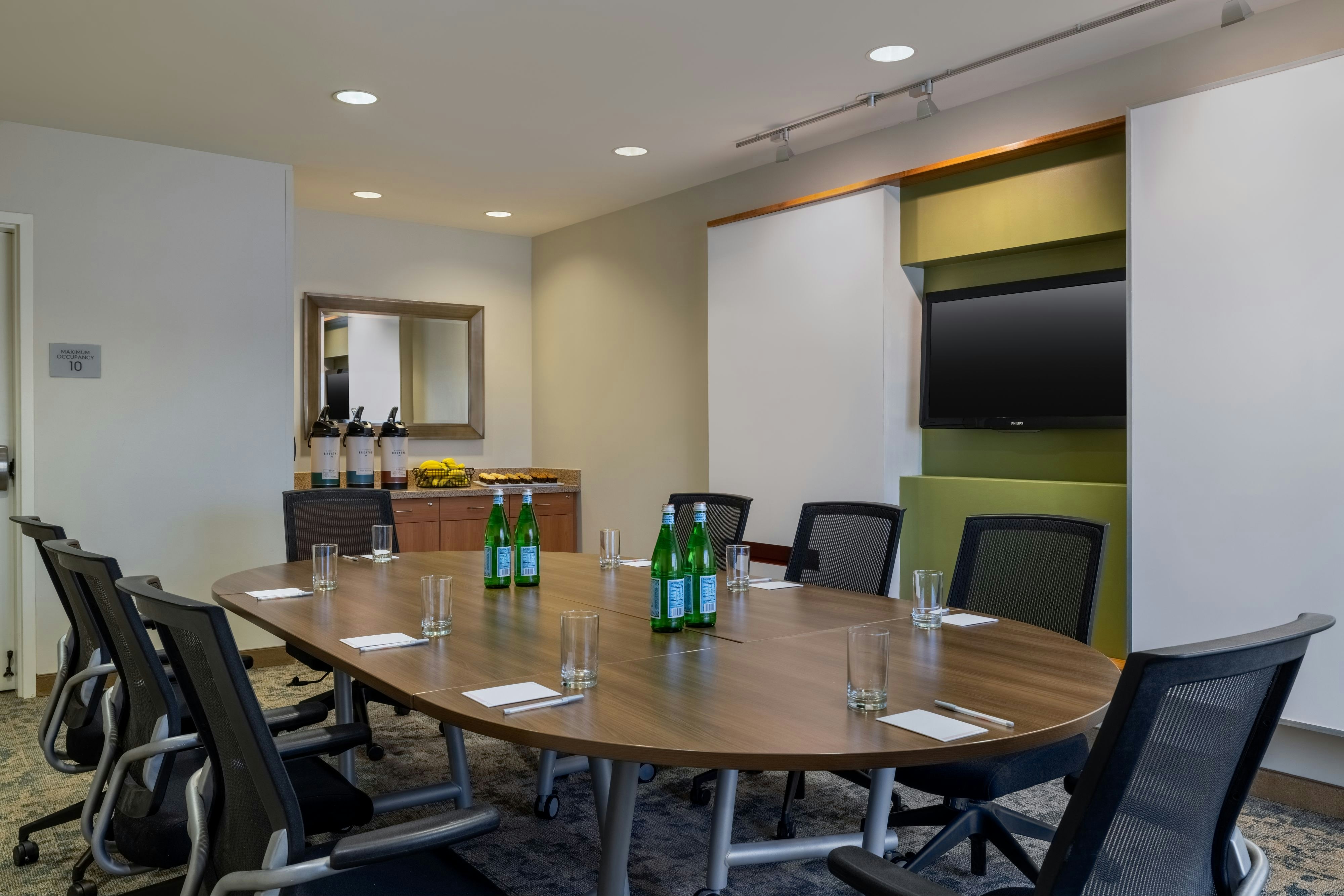 TownePlace Suites by Marriott Albuquerque North