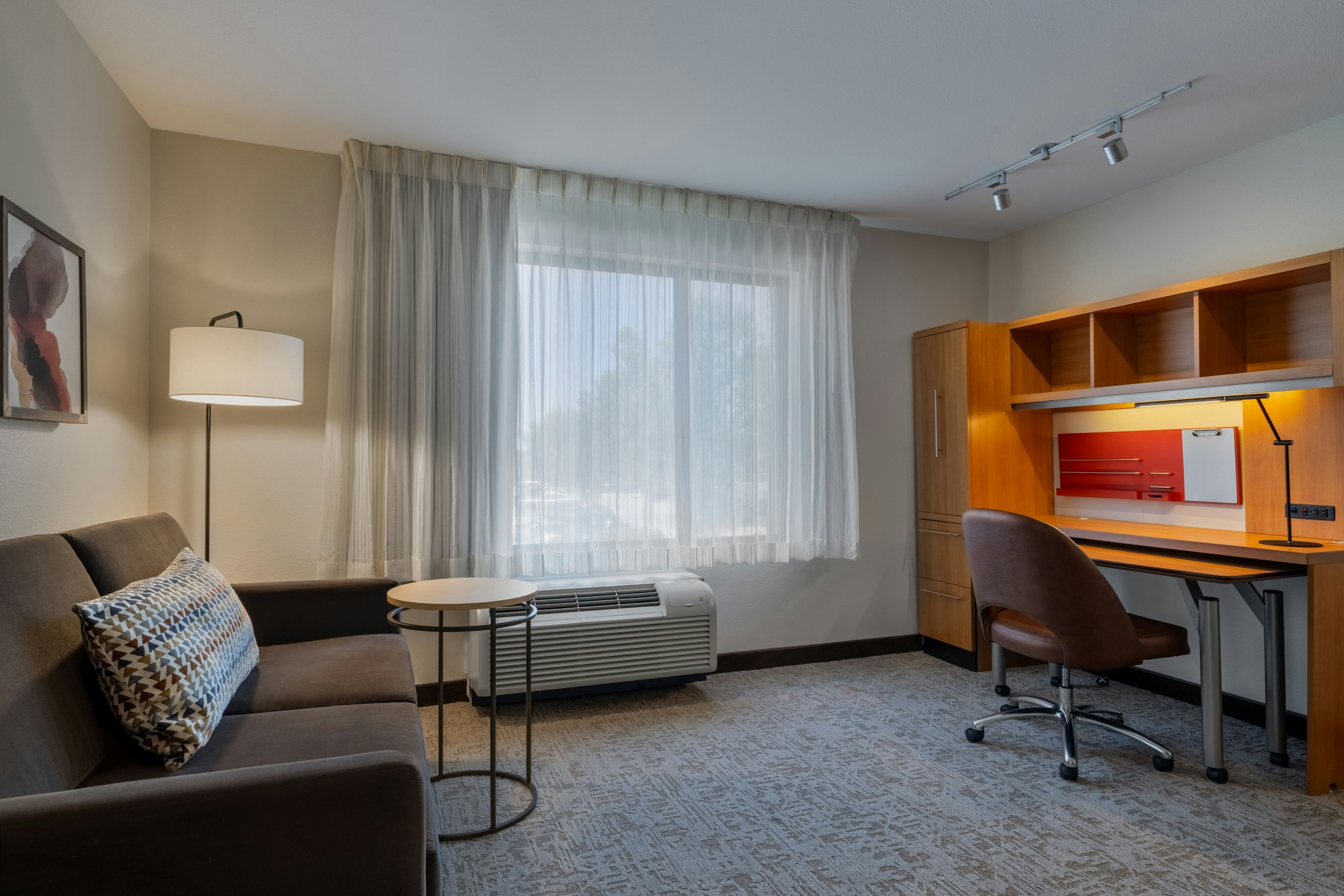 TownePlace Suites by Marriott Albuquerque North