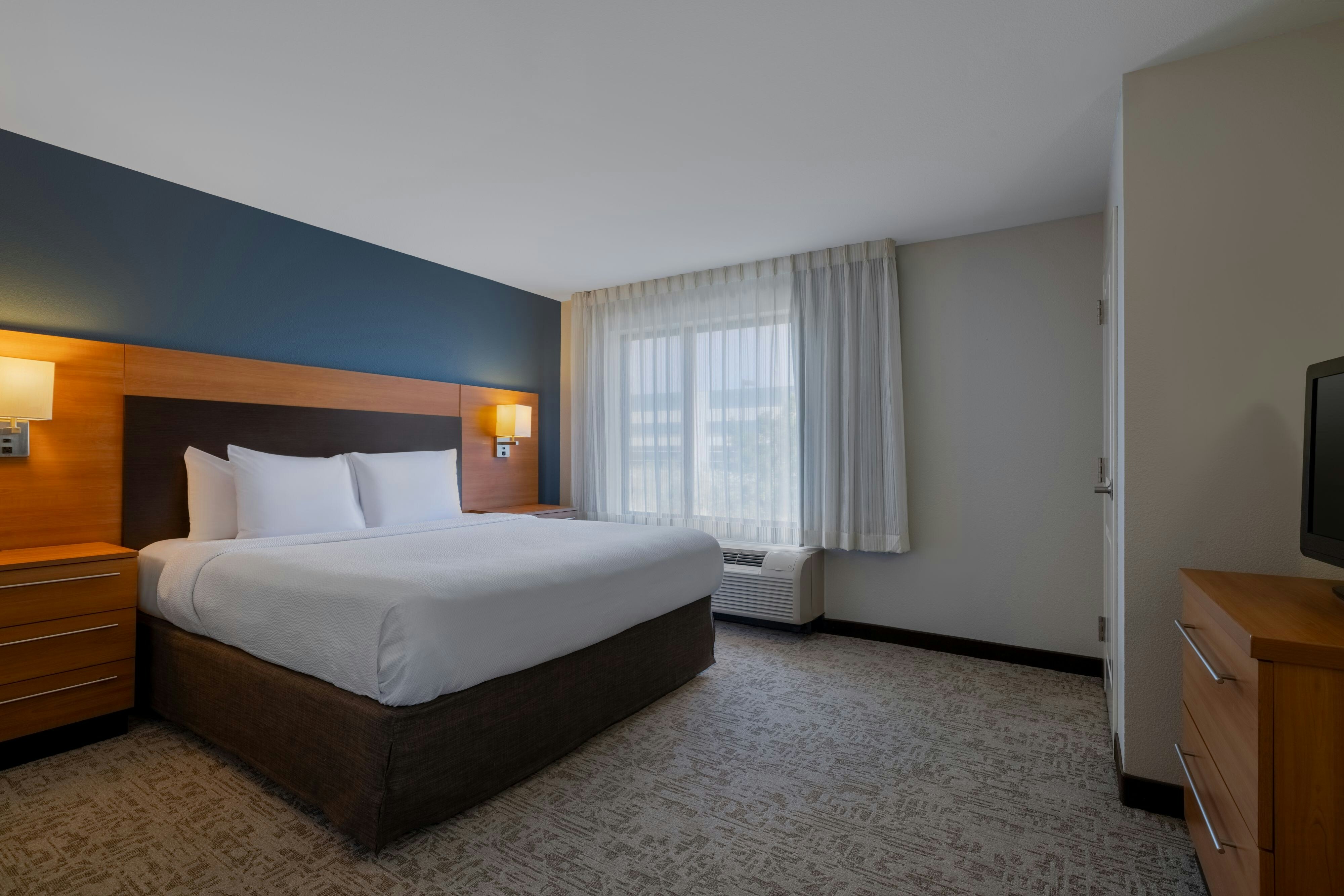 TownePlace Suites by Marriott Albuquerque North