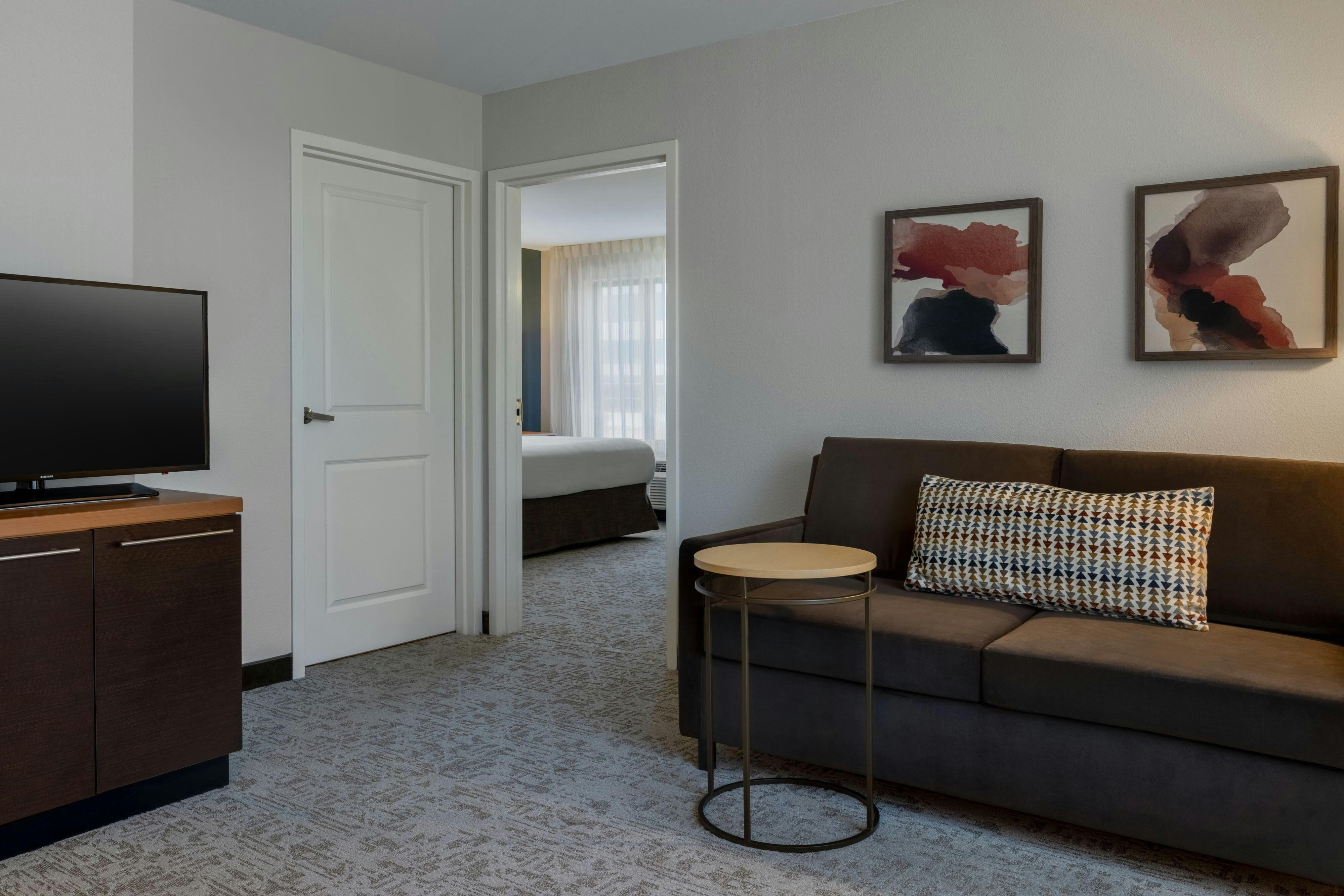 TownePlace Suites by Marriott Albuquerque North
