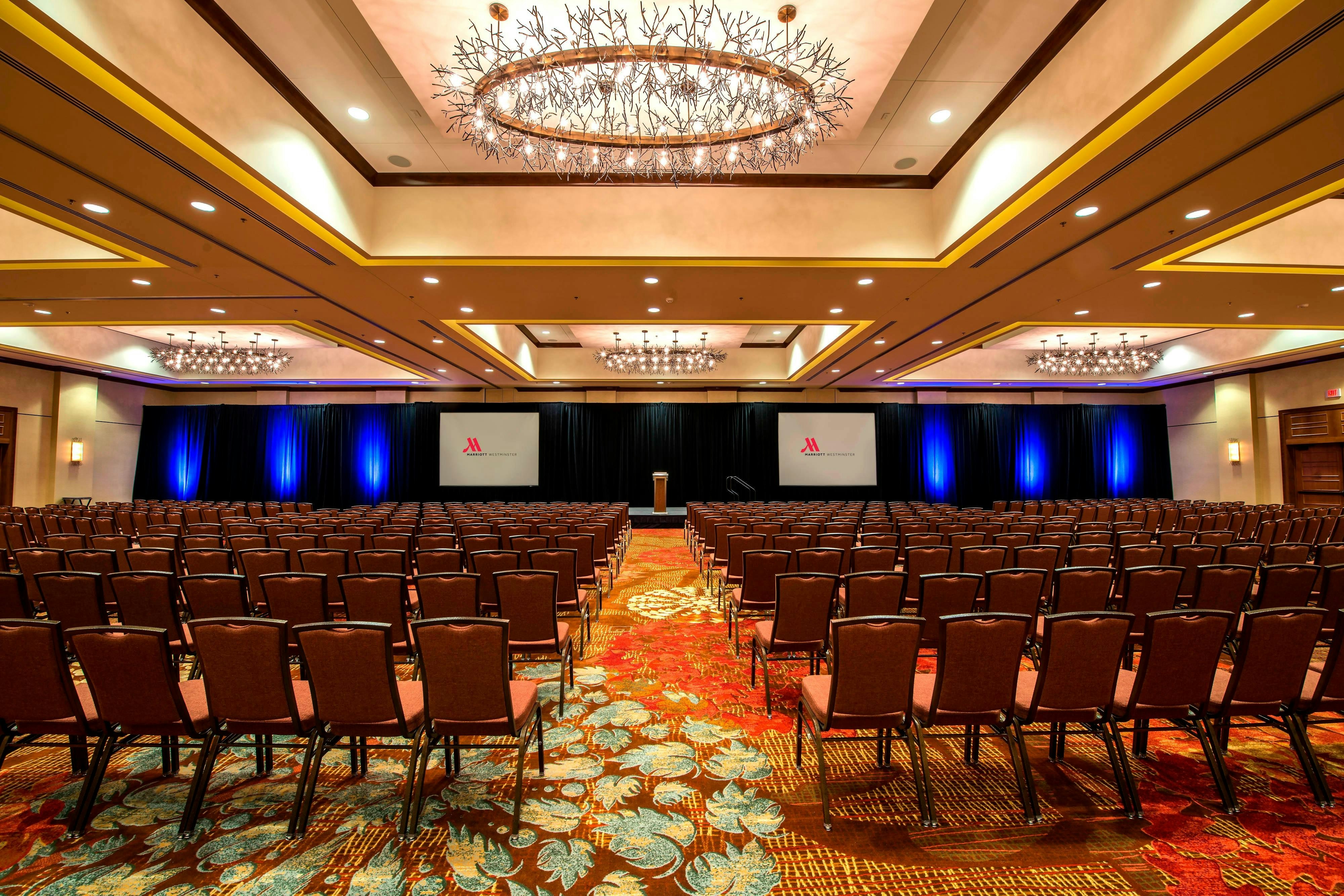 Denver Marriott Westminster