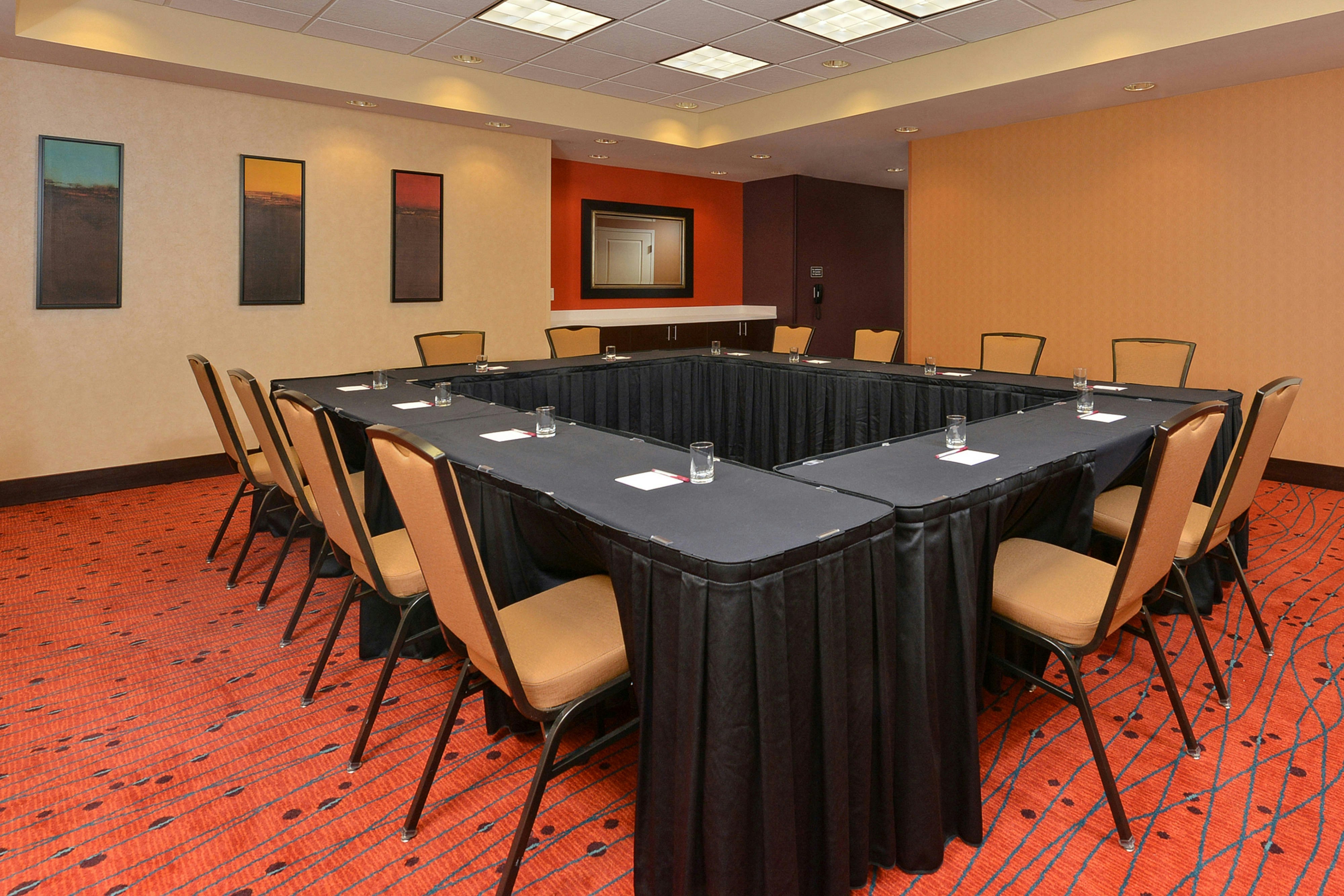 Residence Inn by Marriott Coralville