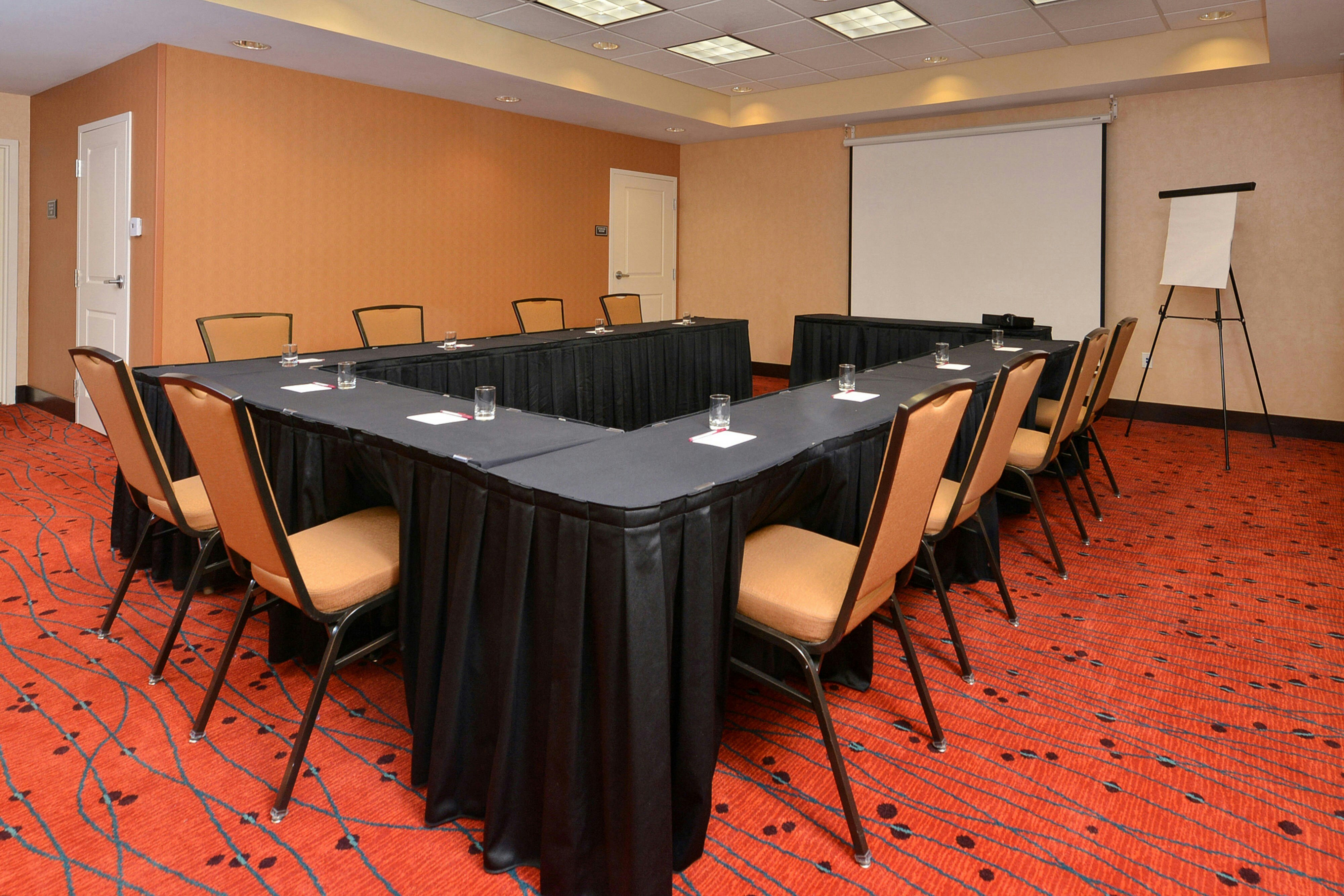 Residence Inn by Marriott Coralville