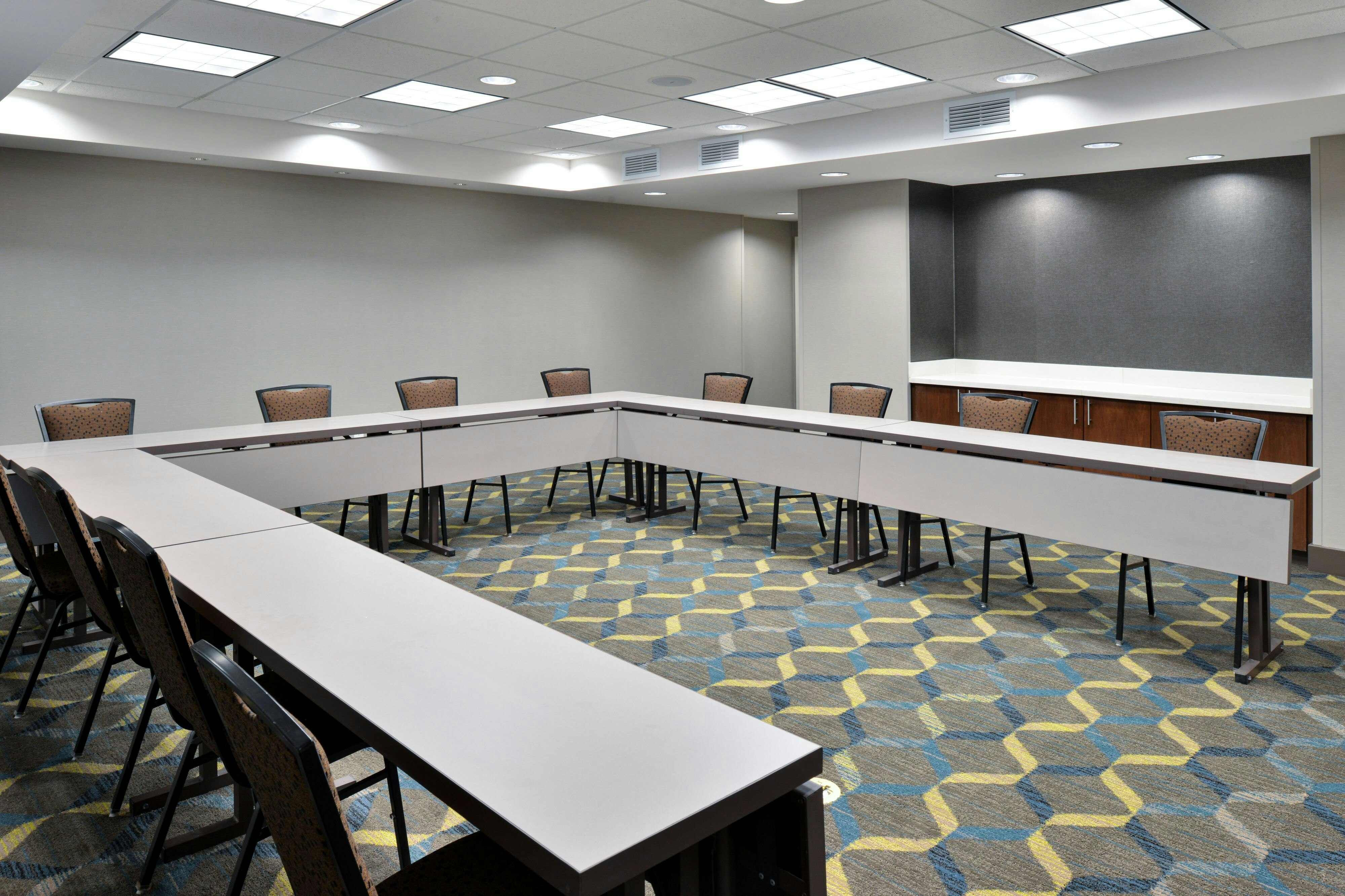 Residence Inn by Marriott Springfield South