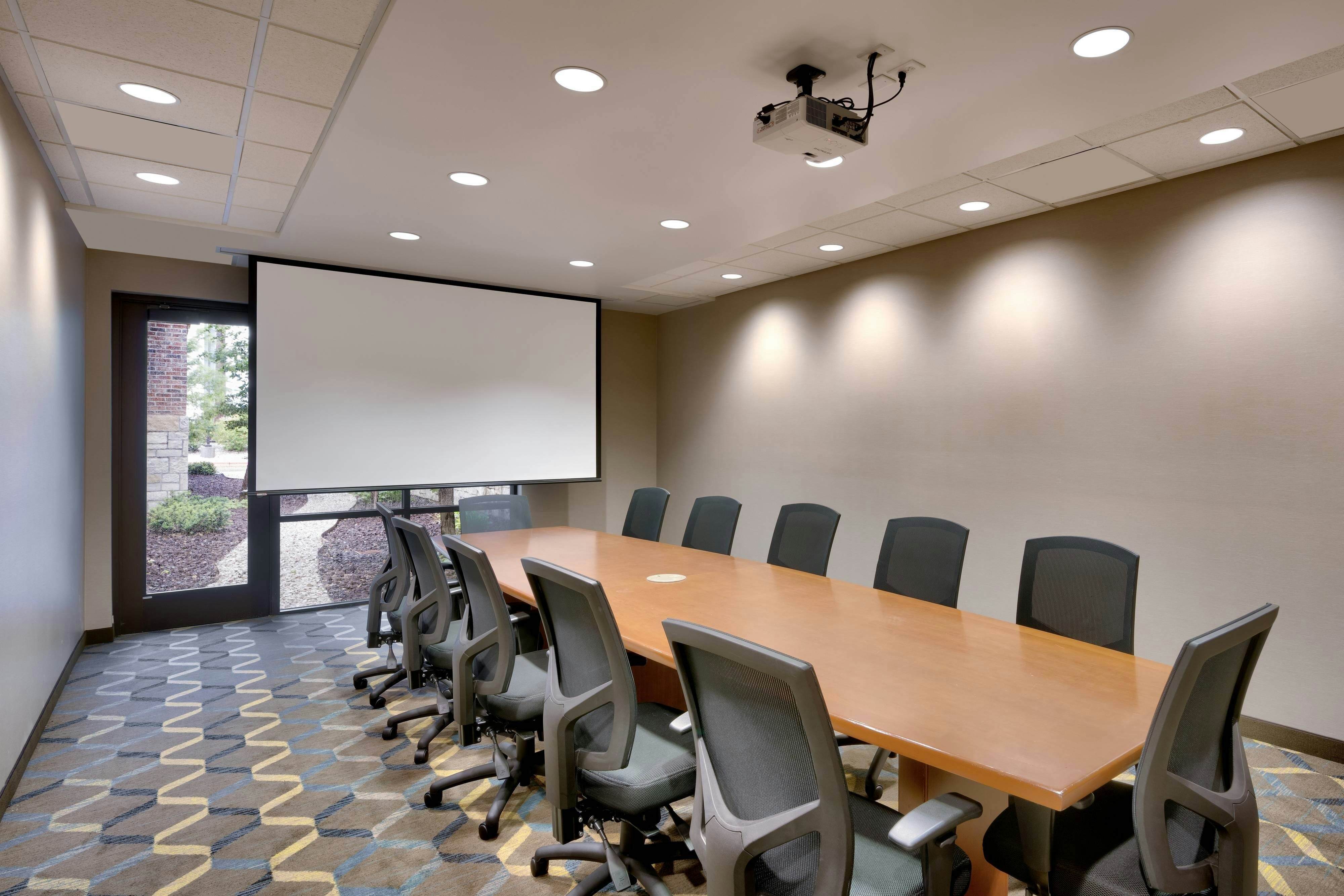Residence Inn by Marriott Idaho Falls