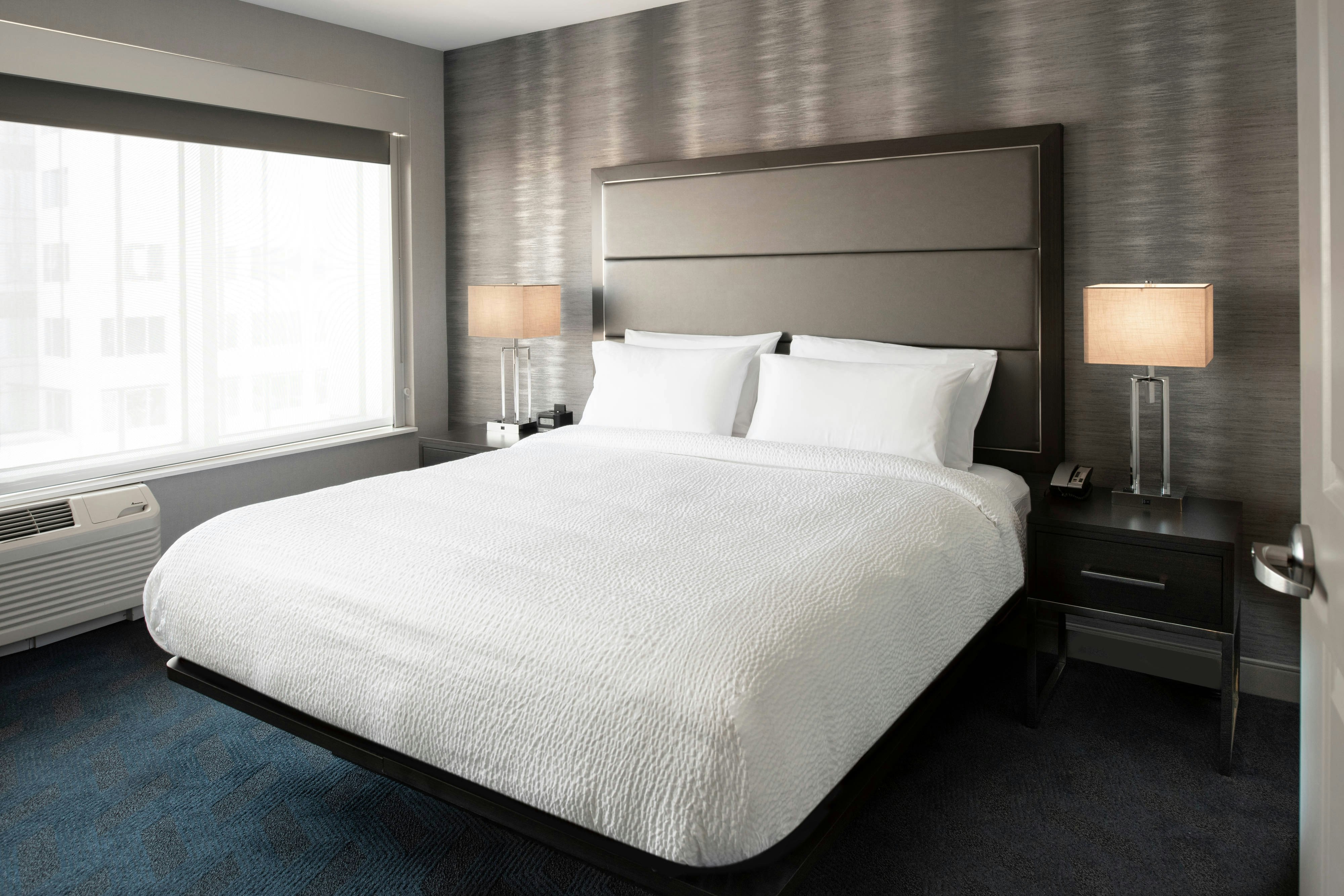Residence Inn by Marriott Boston Logan Airport/Chelsea