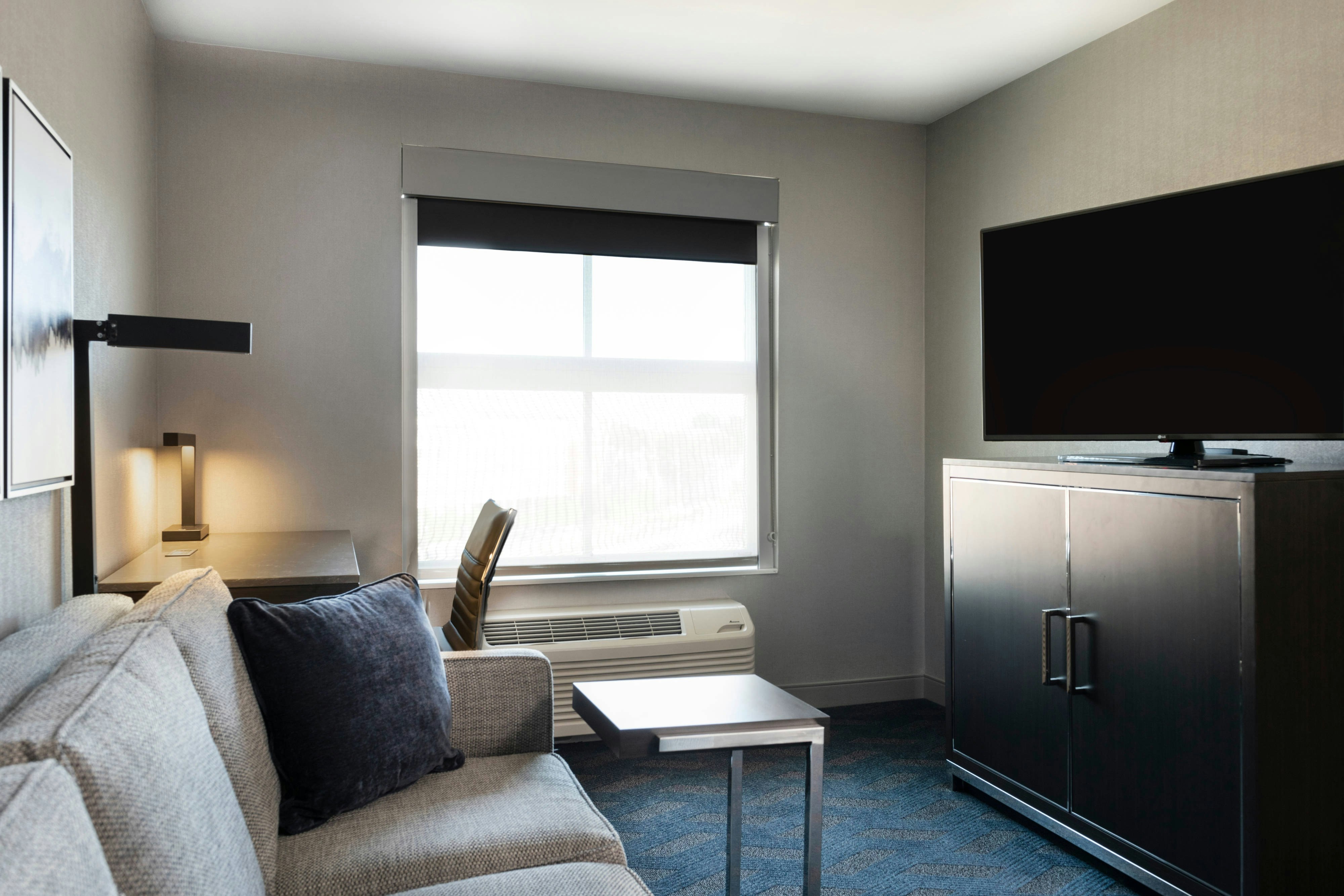 Residence Inn by Marriott Boston Logan Airport/Chelsea
