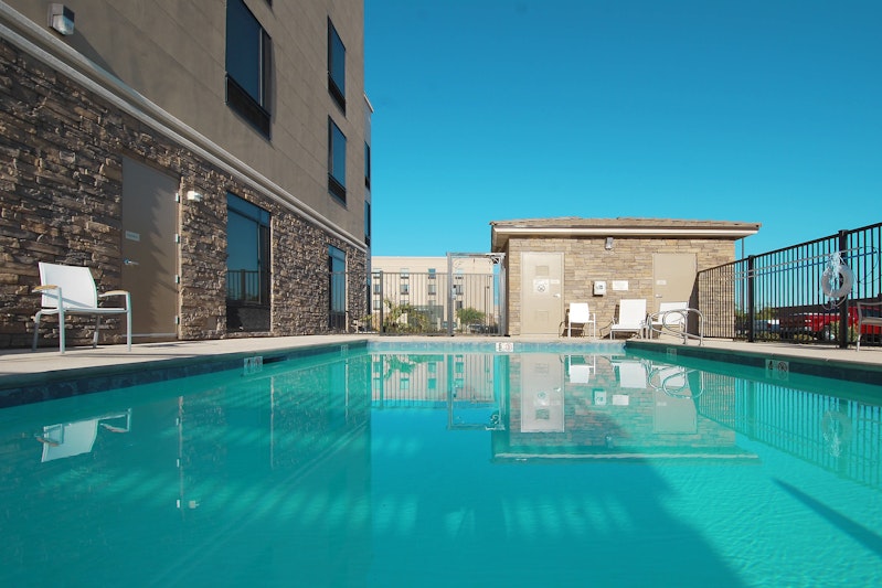 SpringHill Suites by Marriott Las Vegas North Speedway