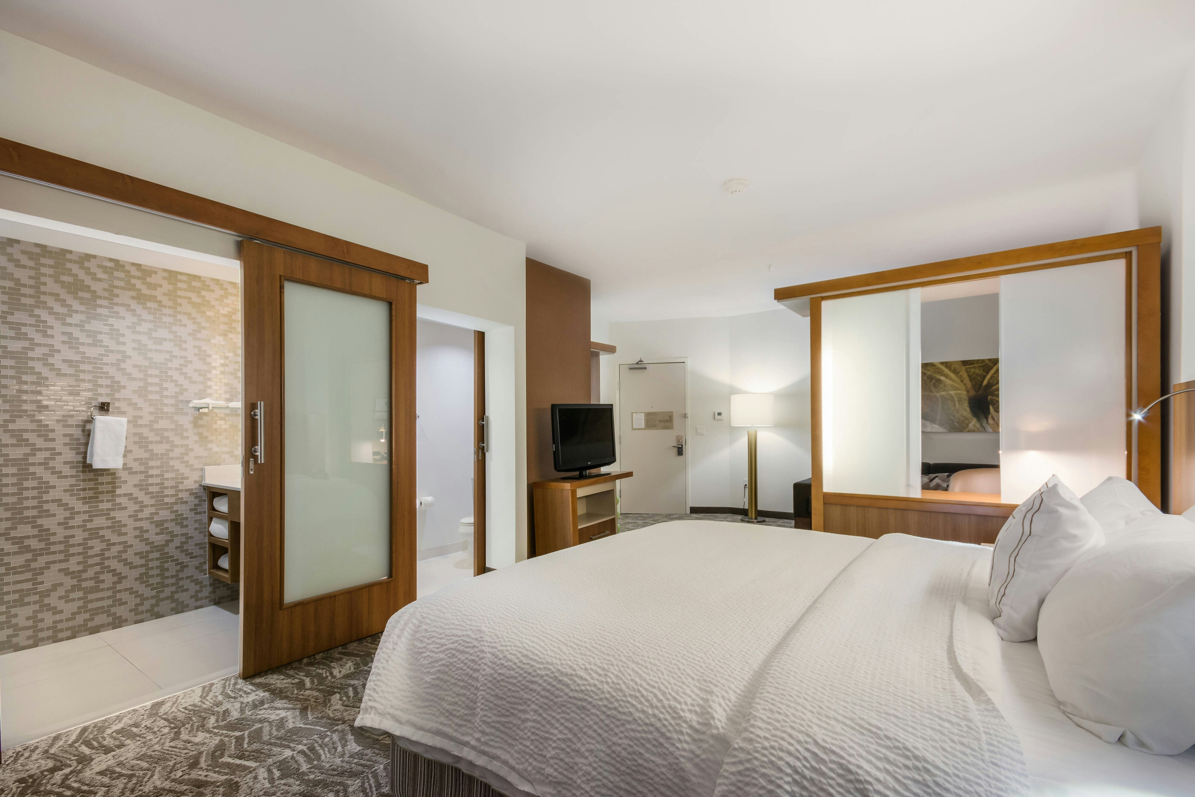 SpringHill Suites by Marriott Enid