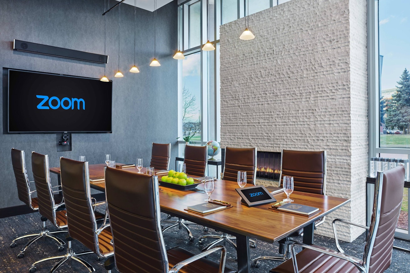 Venue gallery photo