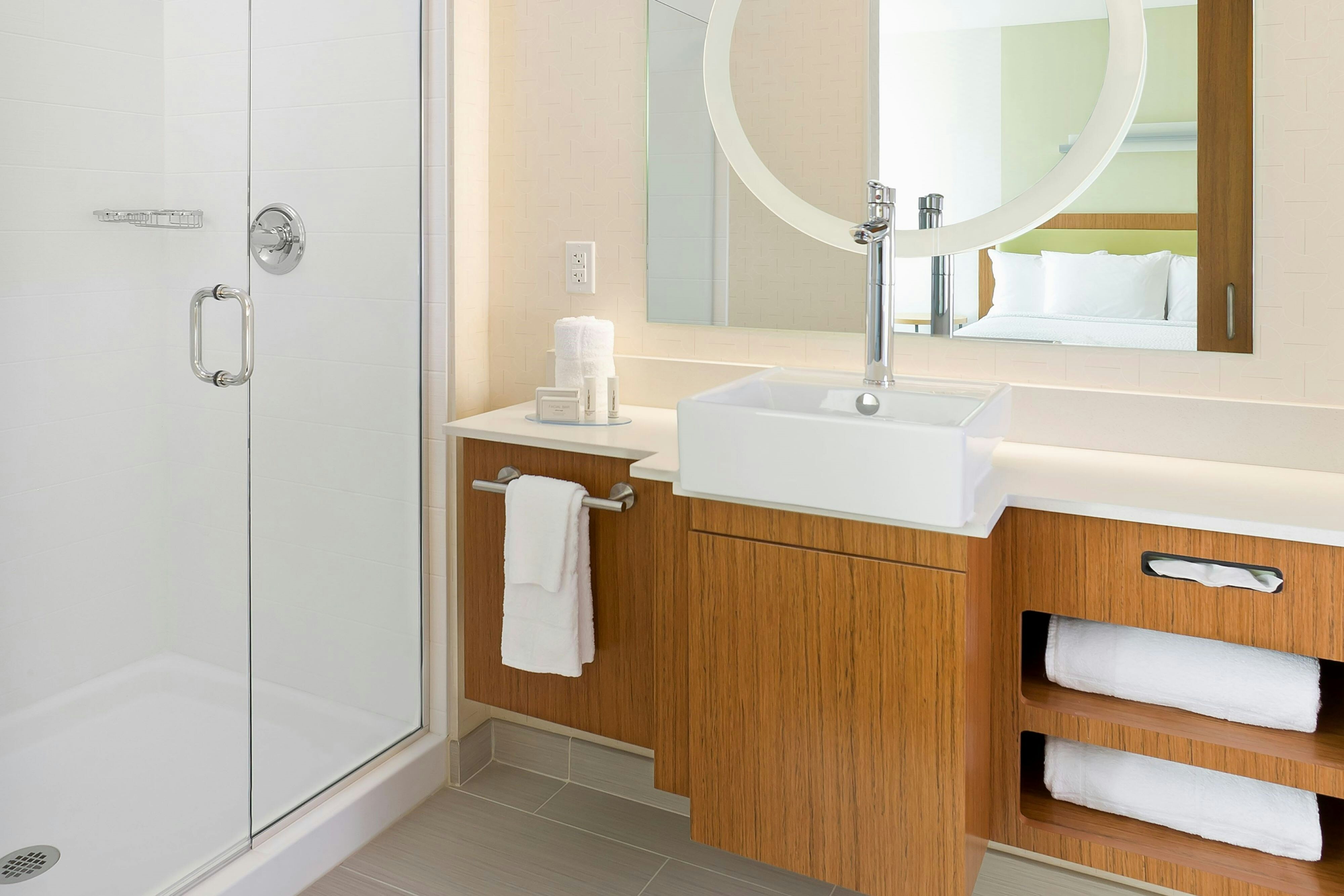 SpringHill Suites by Marriott Philadelphia Langhorne