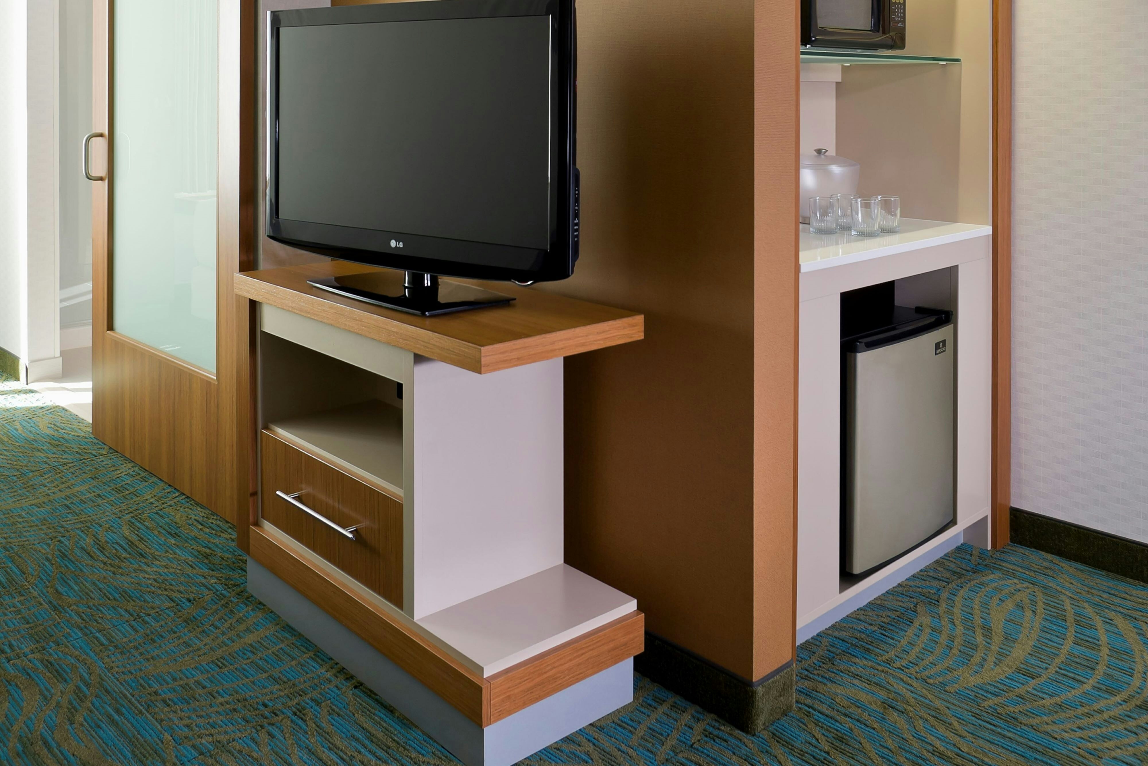 SpringHill Suites by Marriott Philadelphia Langhorne