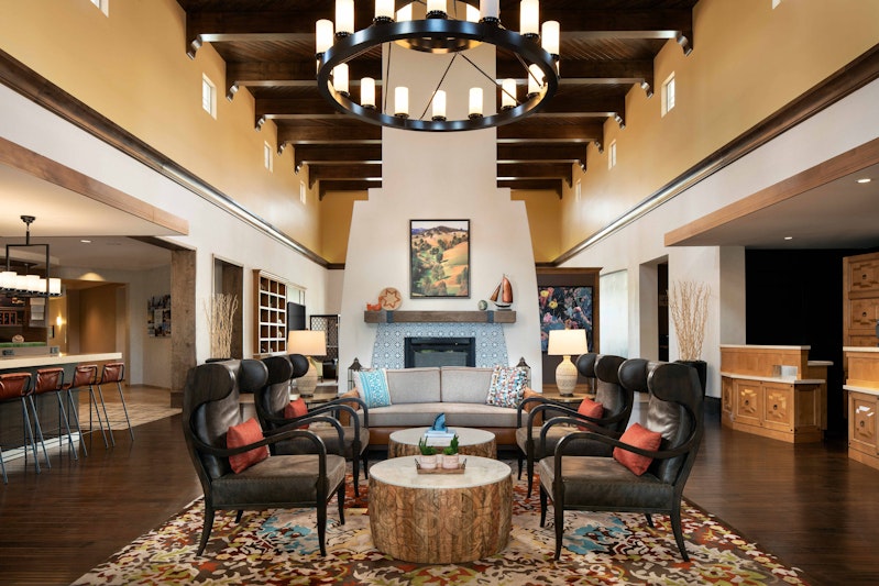 Courtyard by Marriott Santa Barbara Goleta