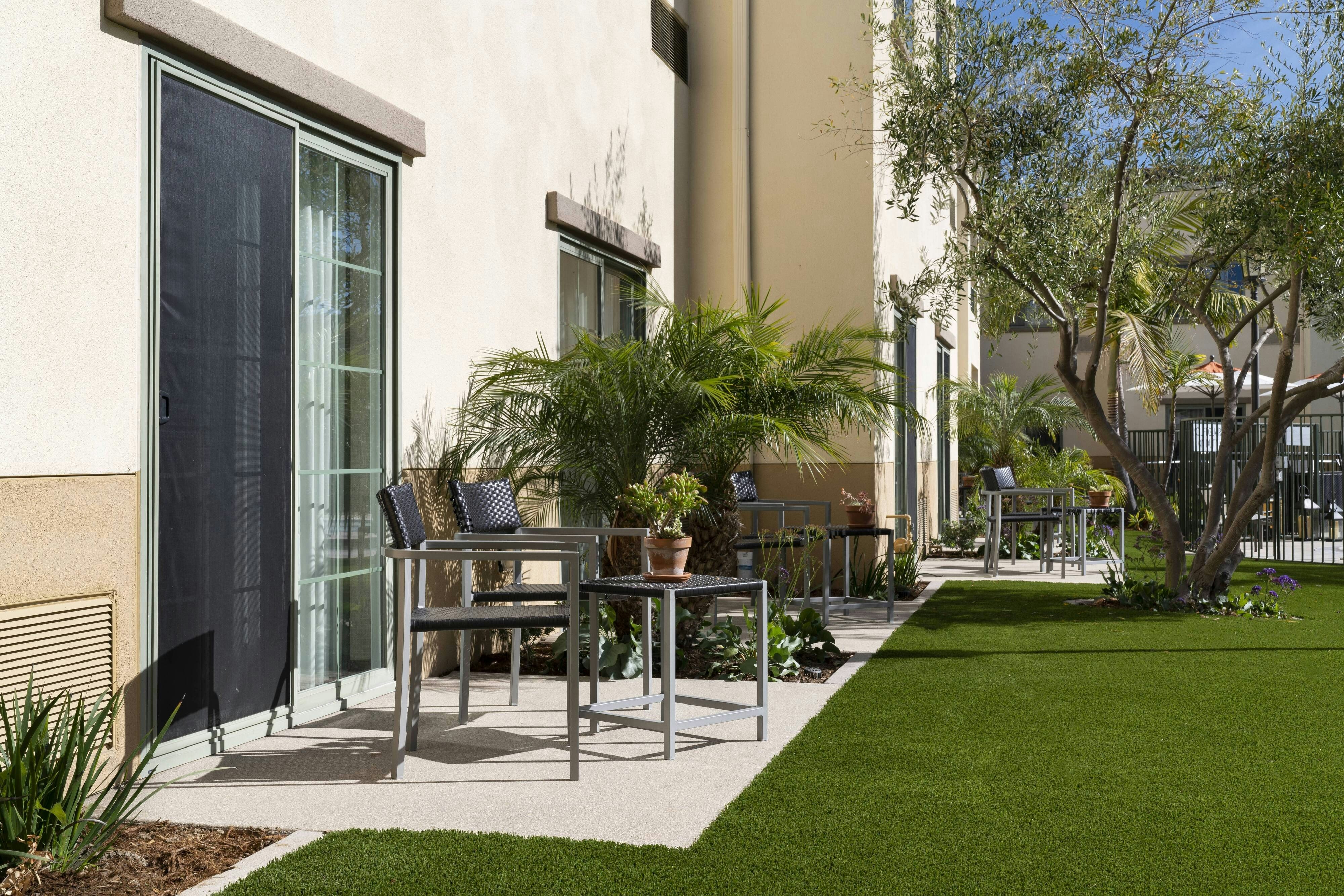 Courtyard by Marriott Santa Barbara Goleta