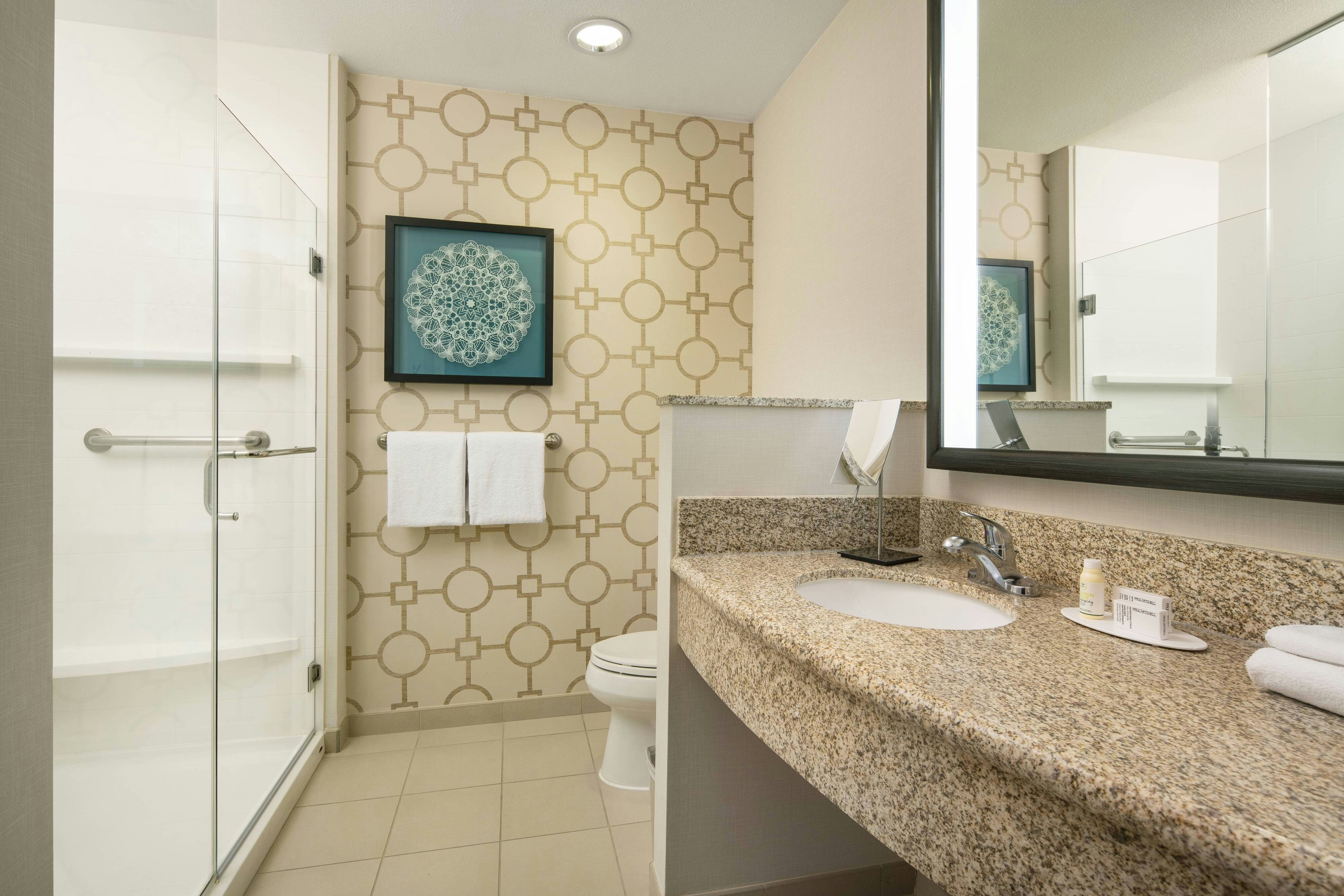 Courtyard by Marriott Santa Barbara Goleta