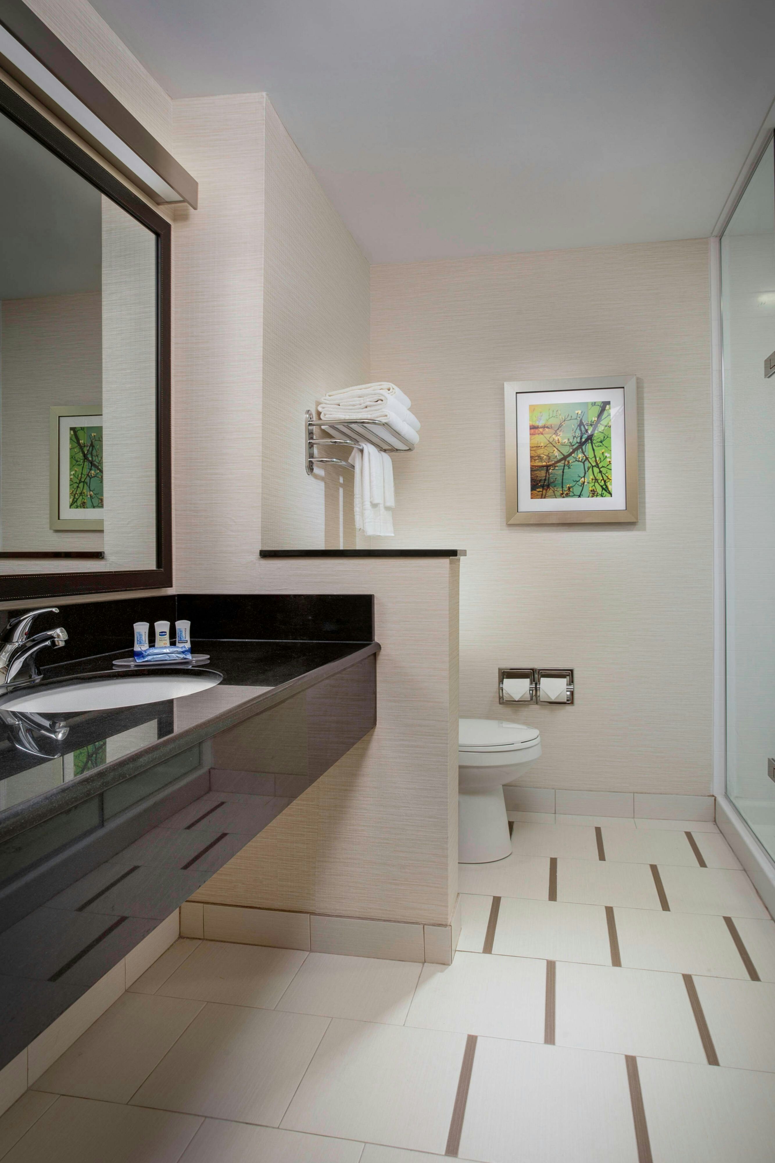 Fairfield by Marriott Inn & Suites Hutchinson