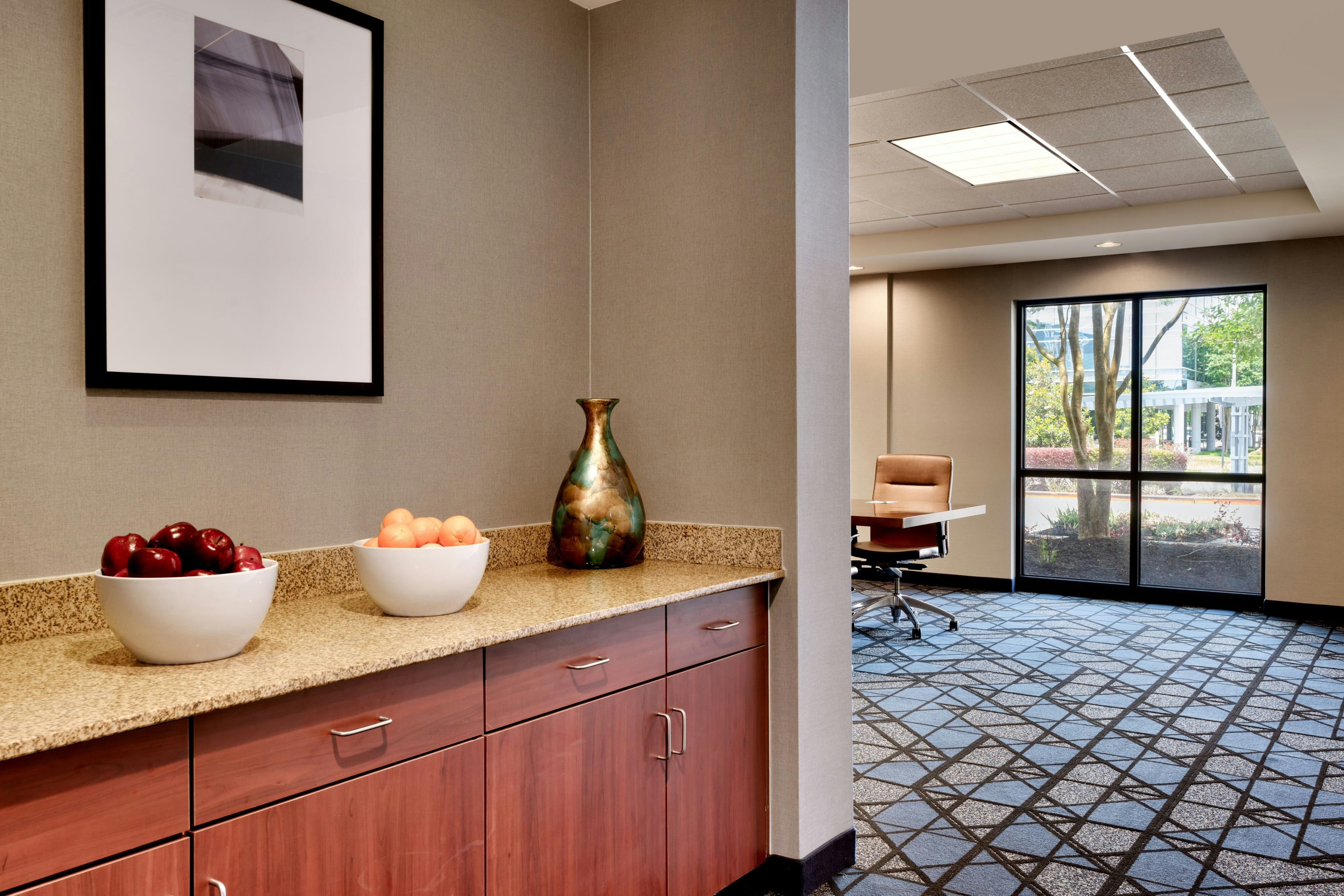 Courtyard by Marriott Houston NASA/Clear Lake