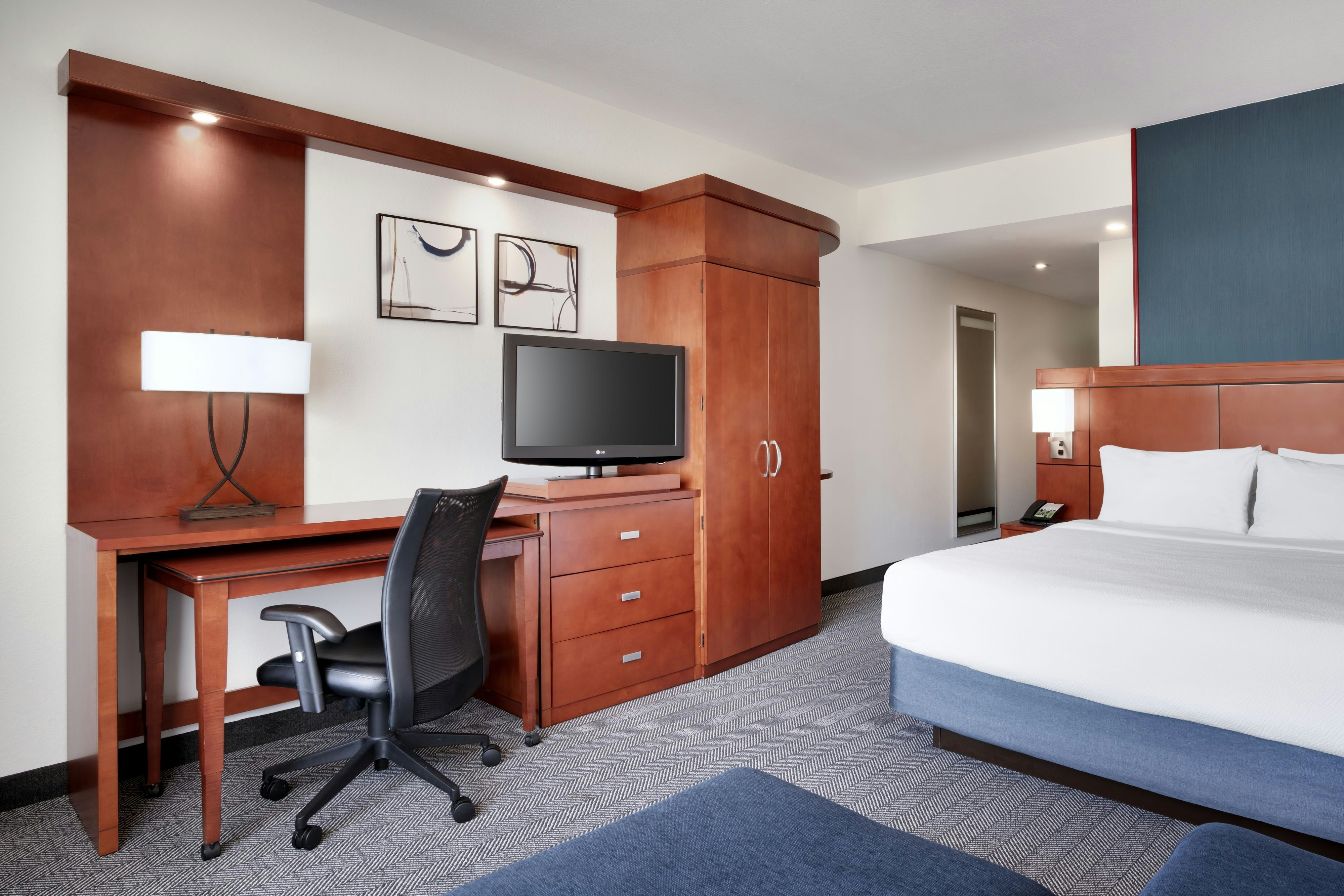 Courtyard by Marriott Houston NASA/Clear Lake