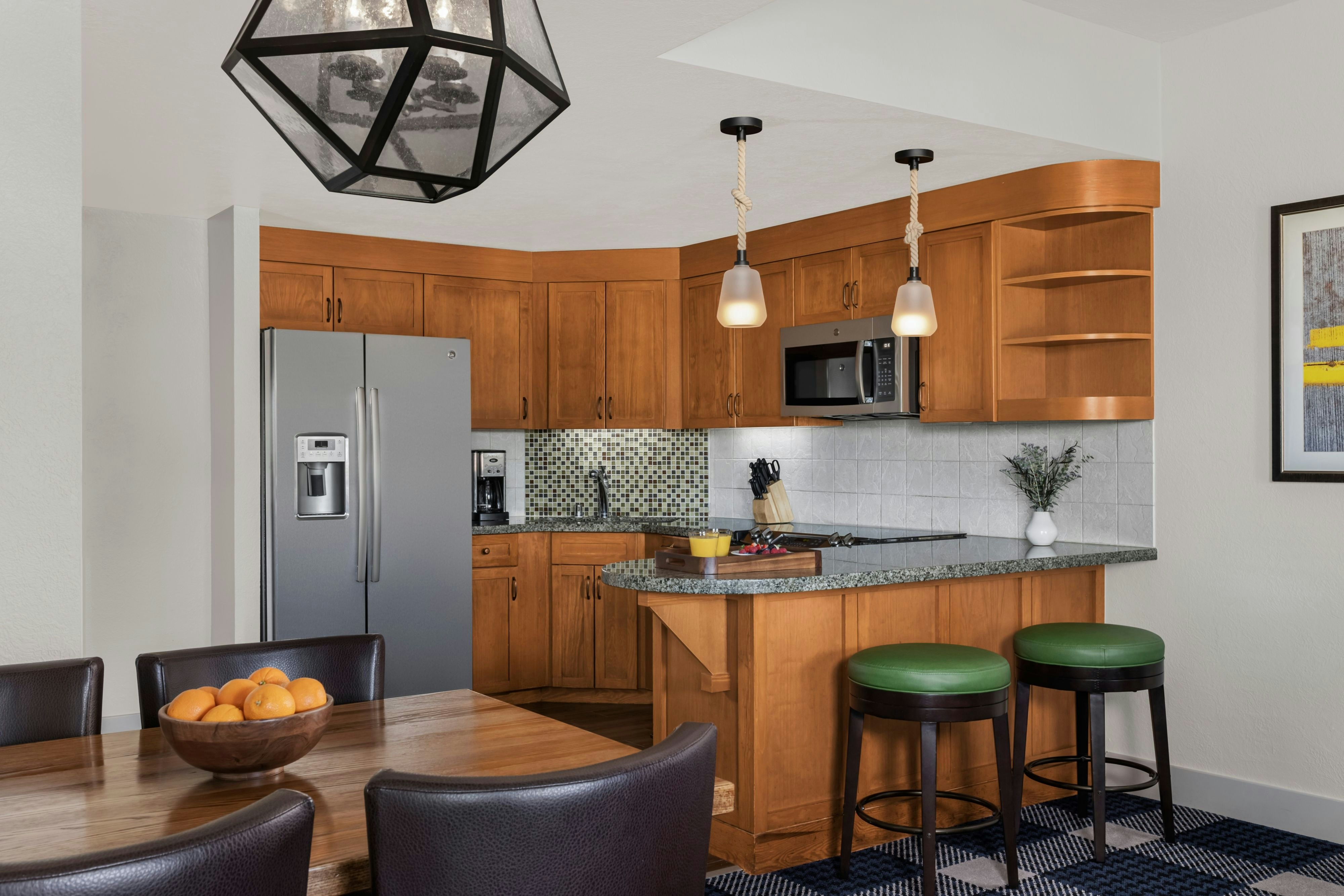 Marriott Grand Residence Club, Lake Tahoe