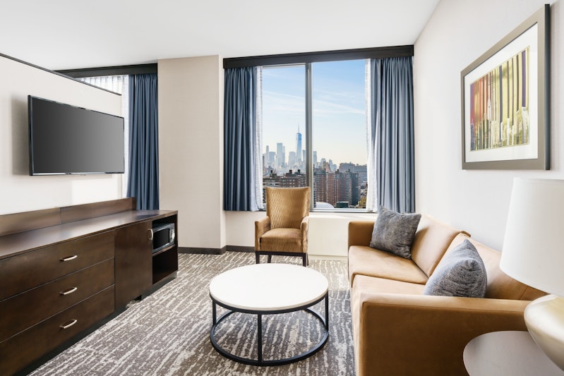 Fairfield by Marriott Inn & Suites New York Midtown Manhattan/Penn Station