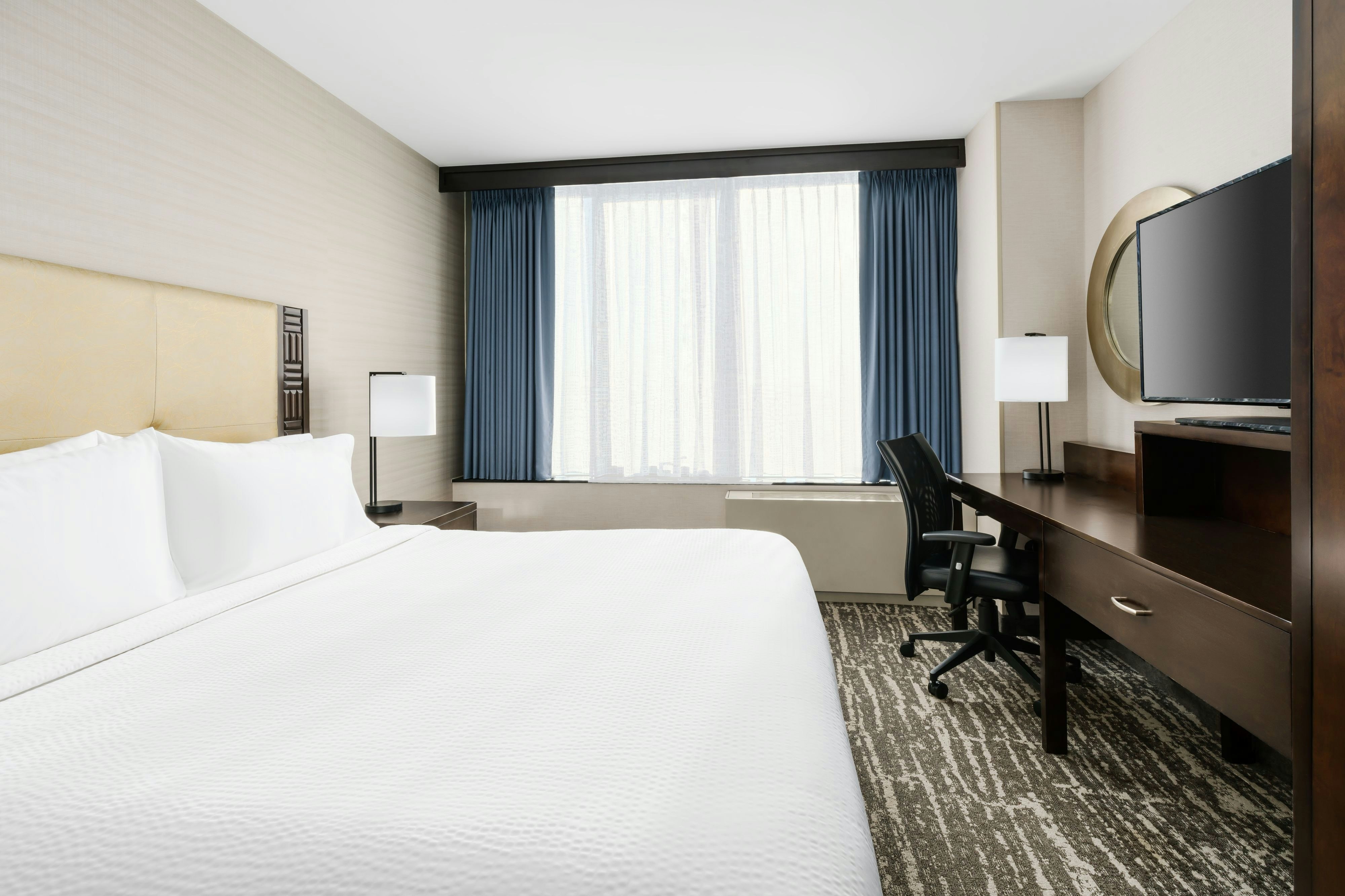 Fairfield by Marriott Inn & Suites New York Midtown Manhattan/Penn Station