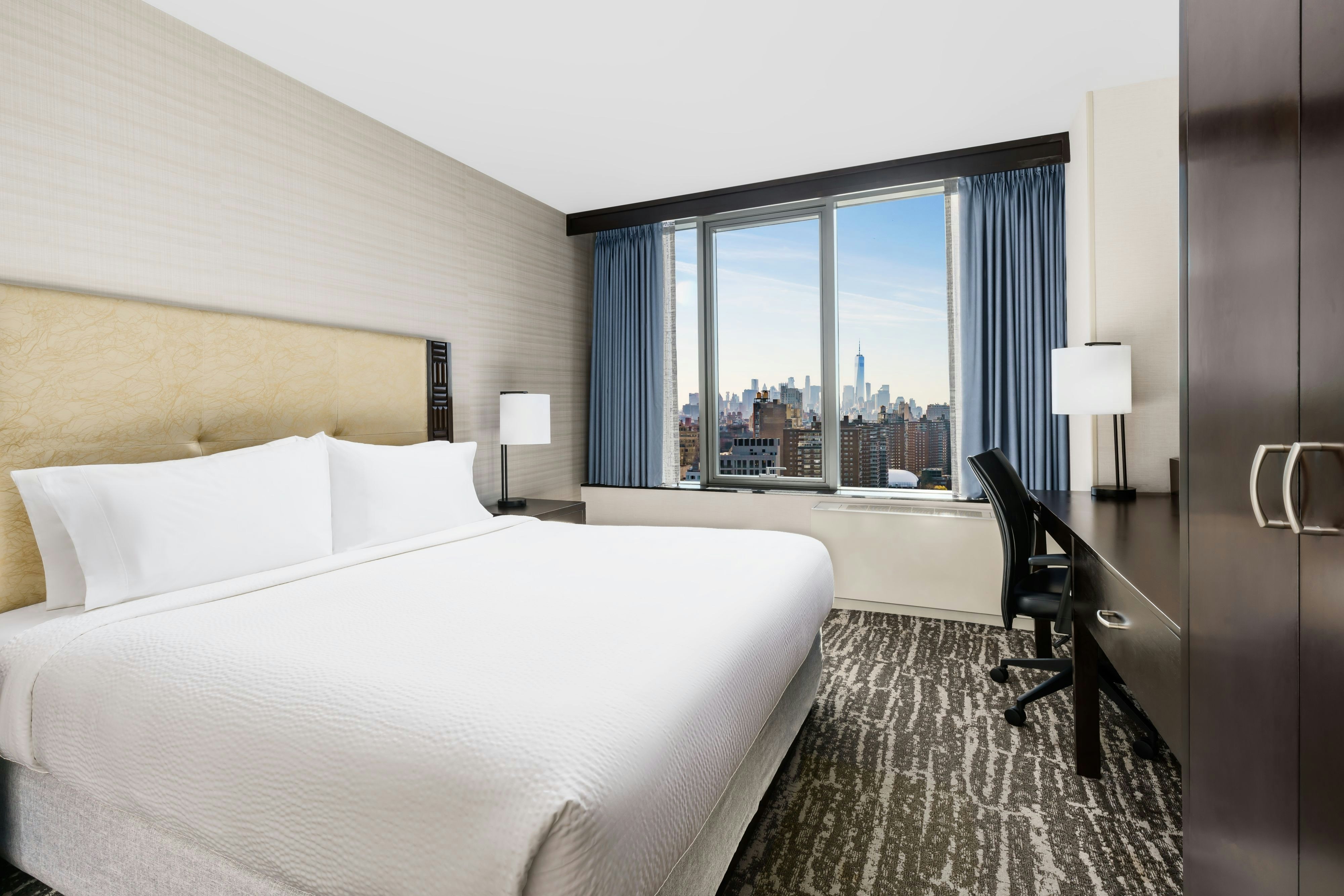 Fairfield by Marriott Inn & Suites New York Midtown Manhattan/Penn Station