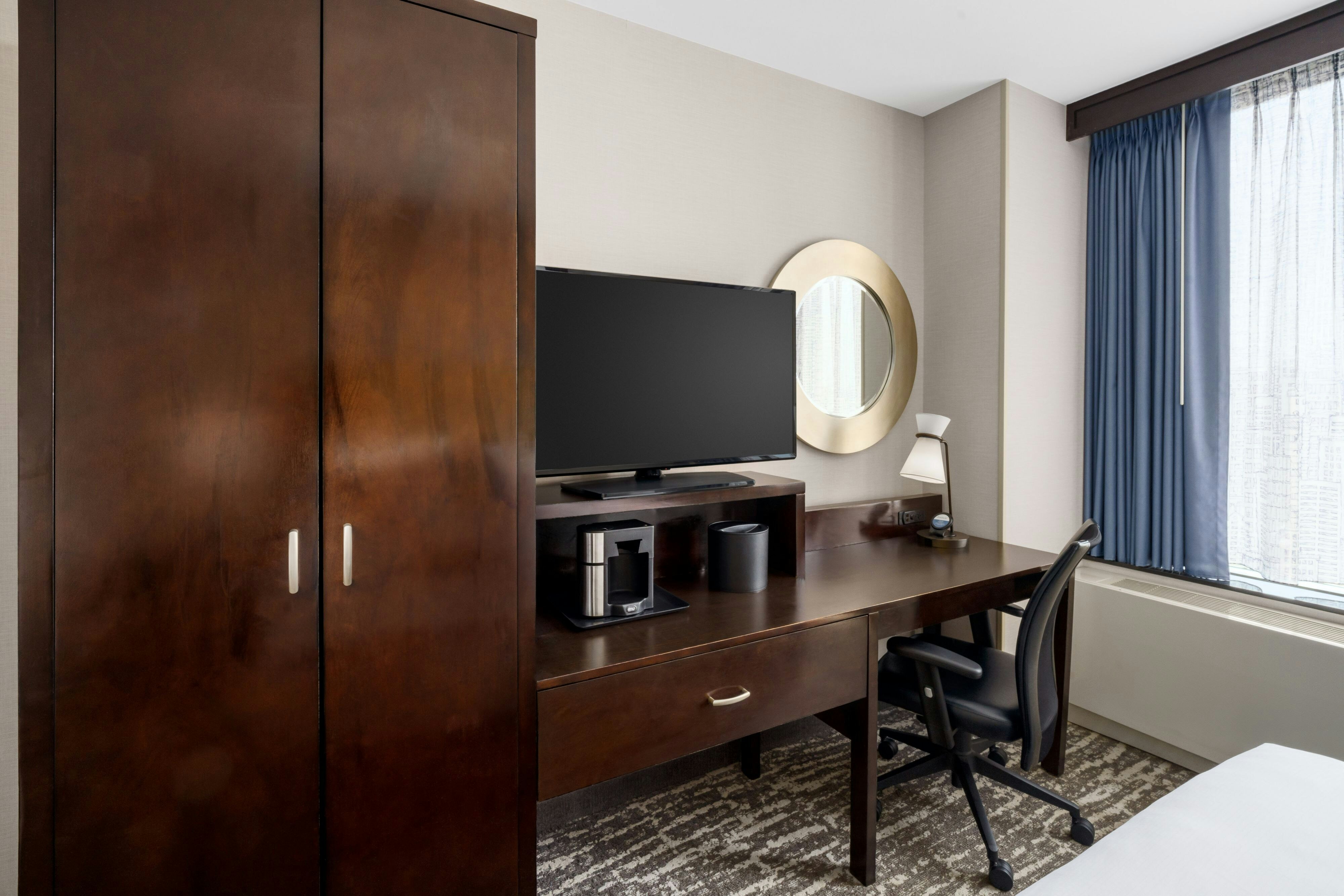 Fairfield by Marriott Inn & Suites New York Midtown Manhattan/Penn Station