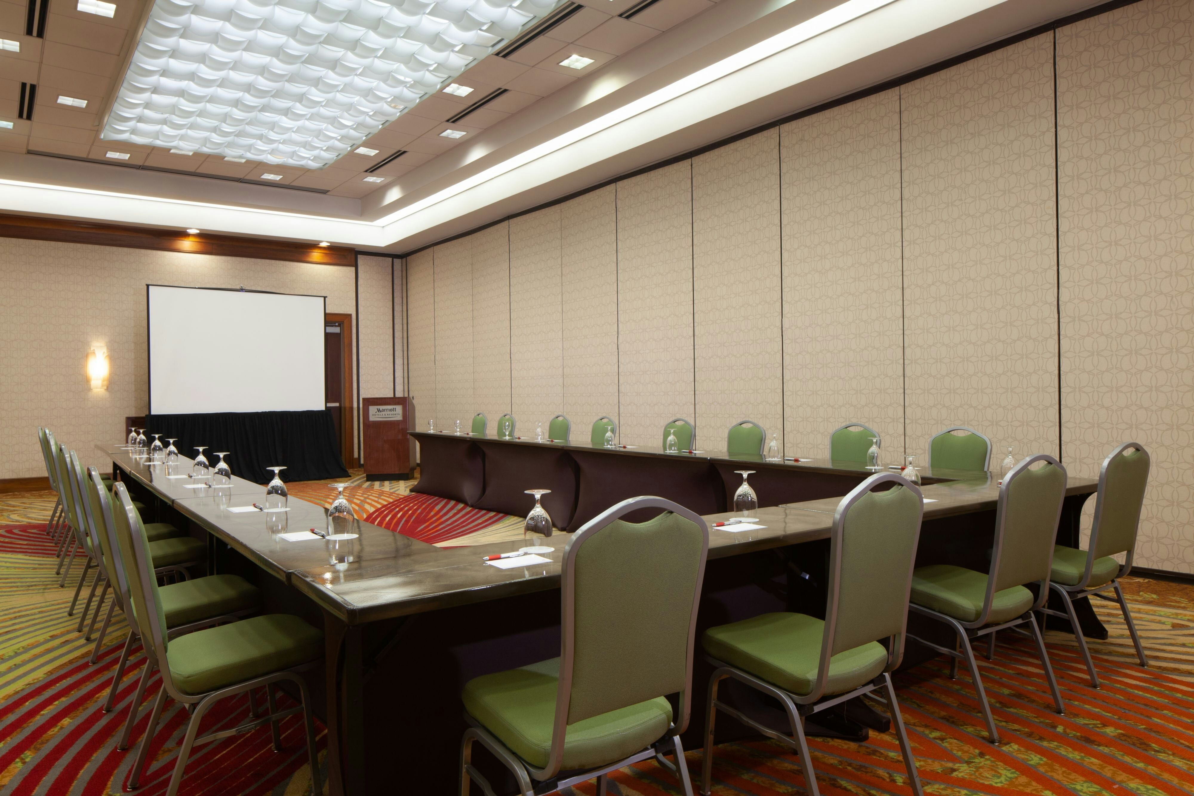 Marriott Memphis East