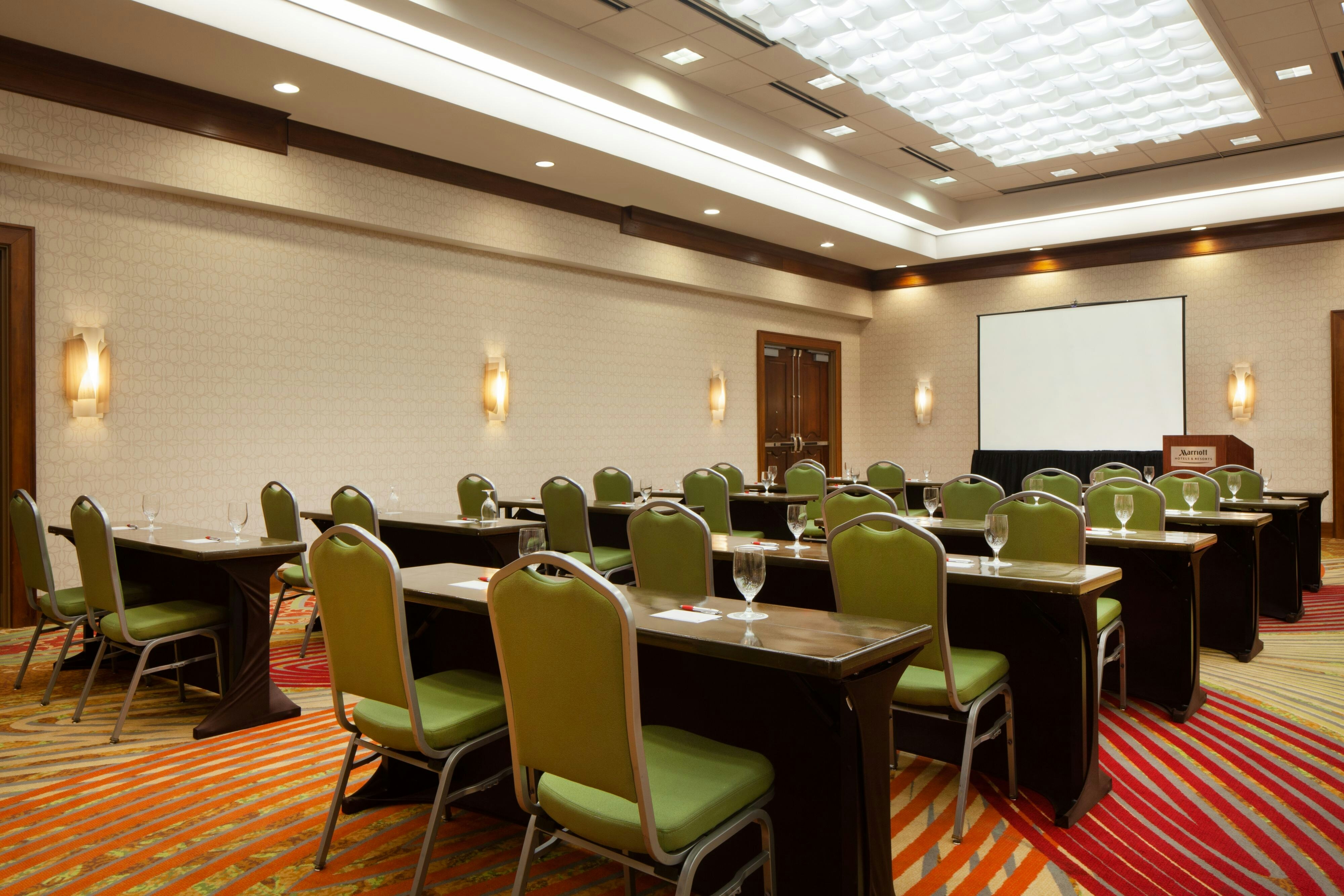 Marriott Memphis East