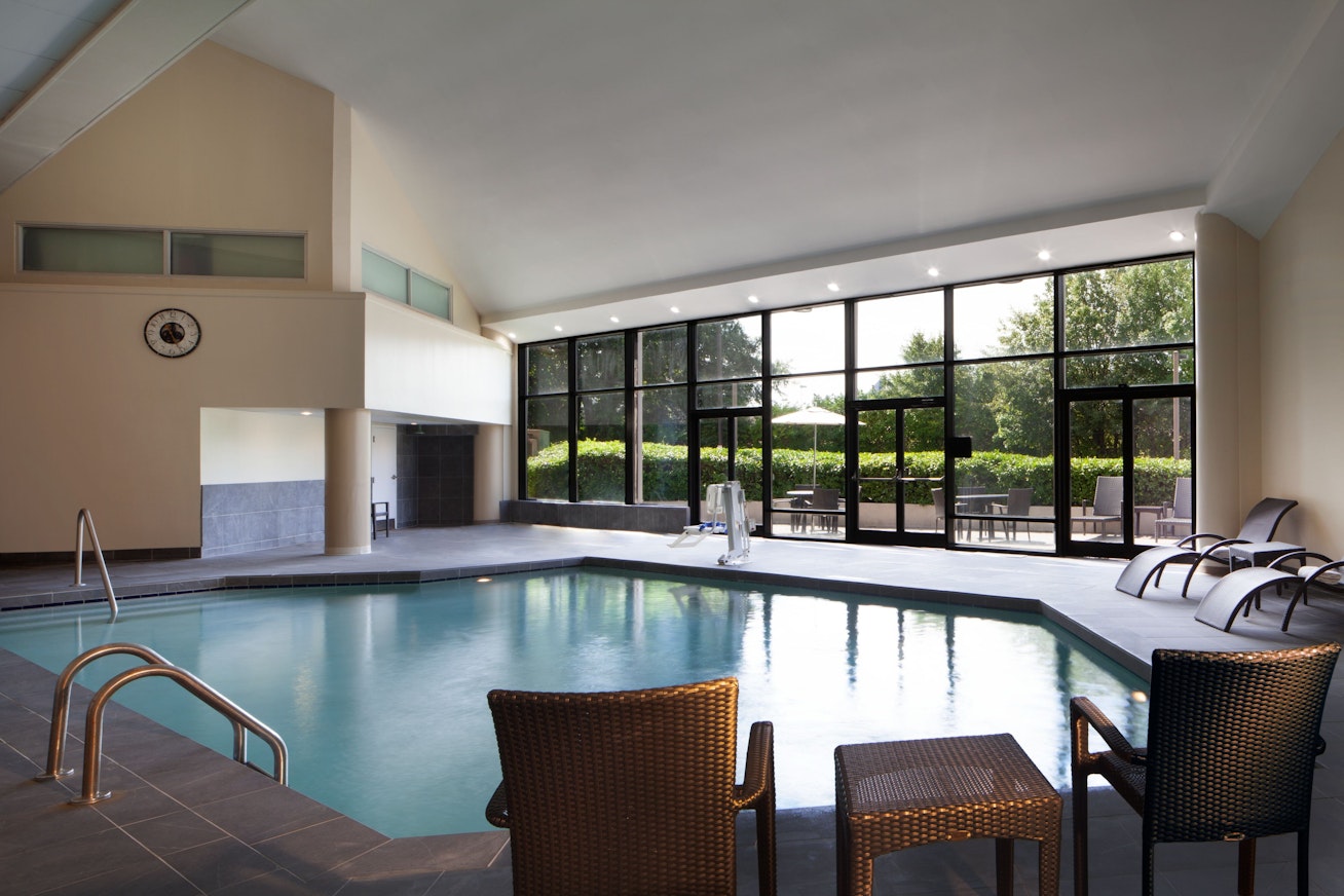 Marriott Memphis East