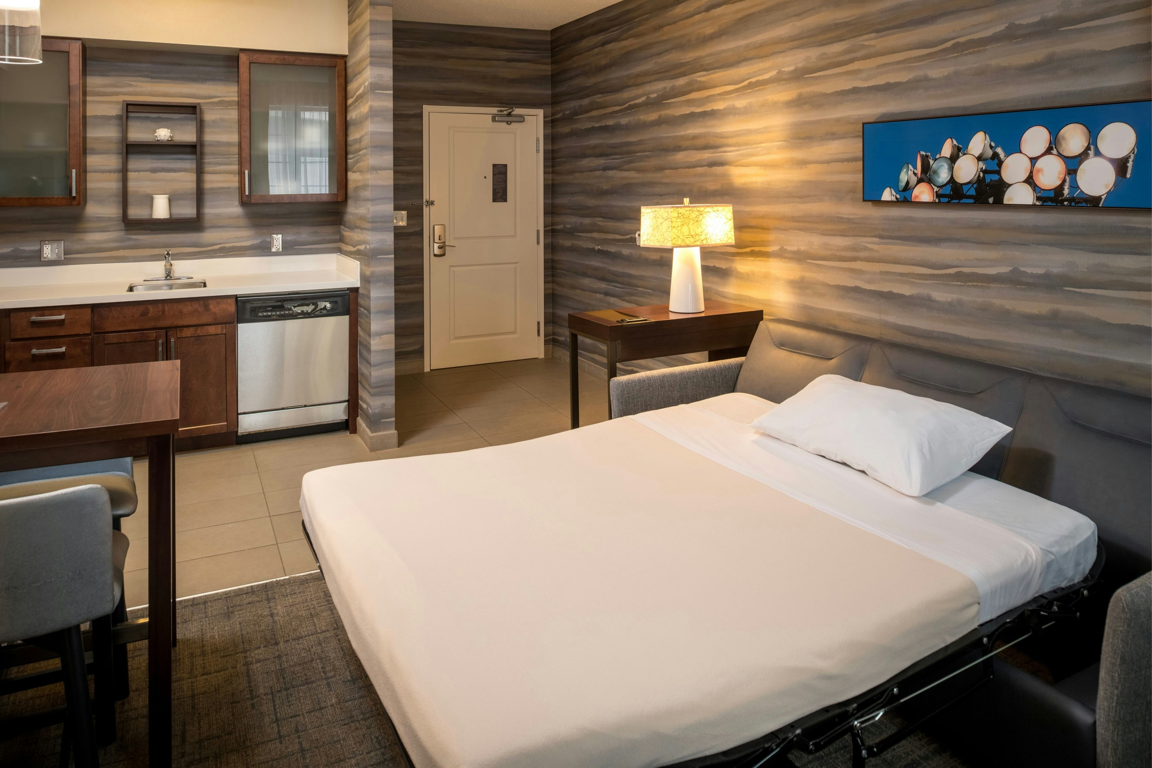 Residence Inn by Marriott Williamsport