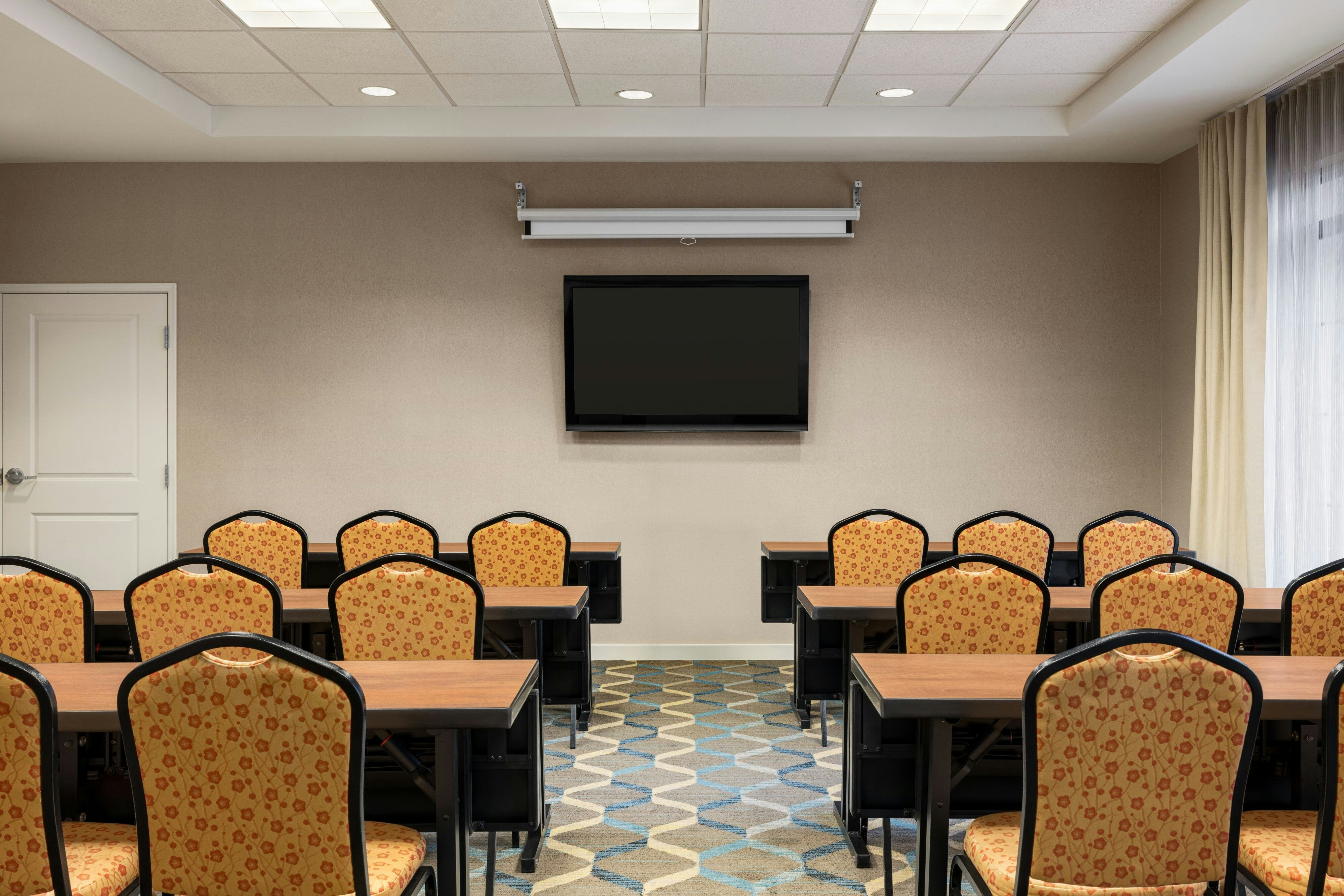 Residence Inn by Marriott Williamsport