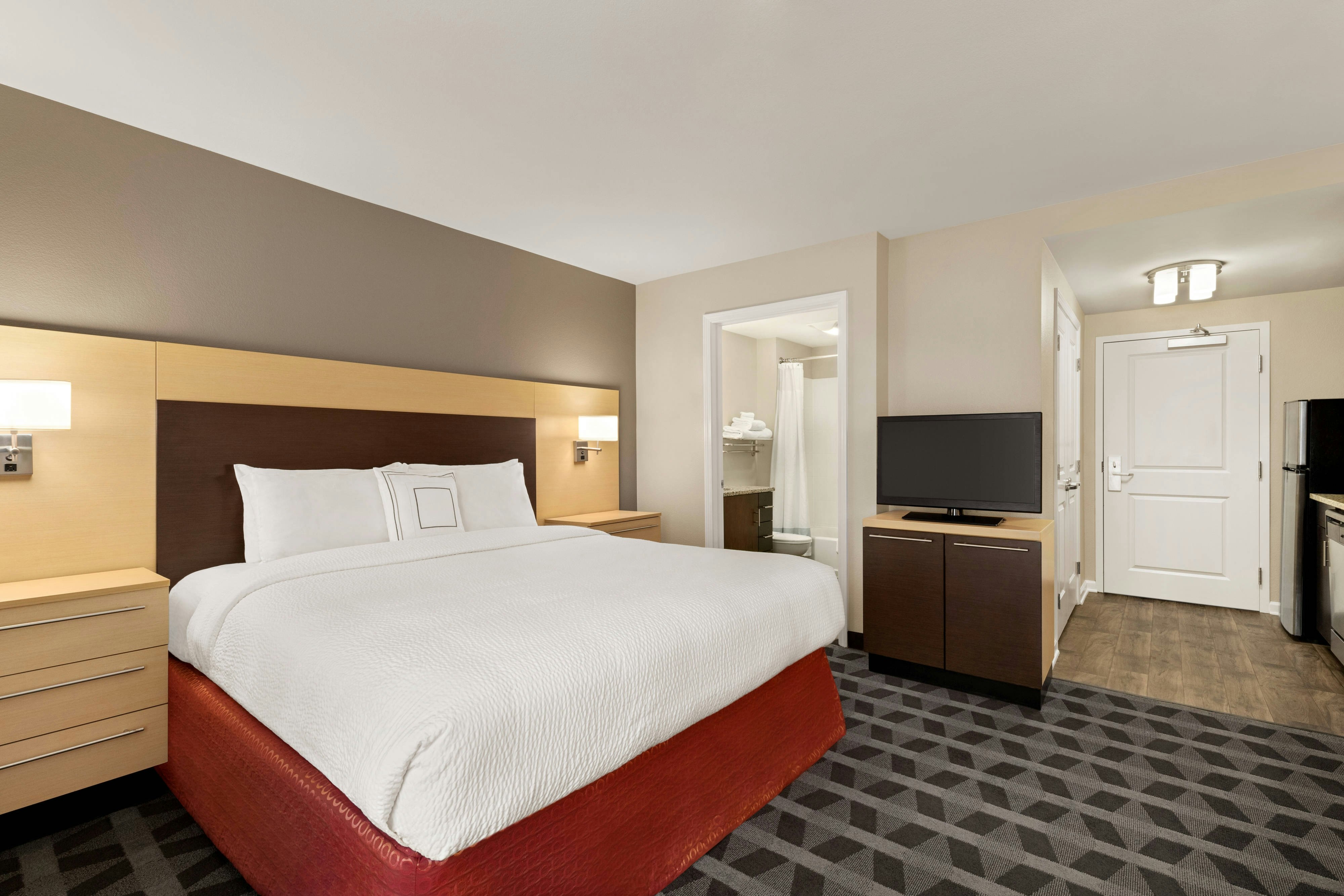 TownePlace Suites by Marriott Chattanooga Near Hamilton Place