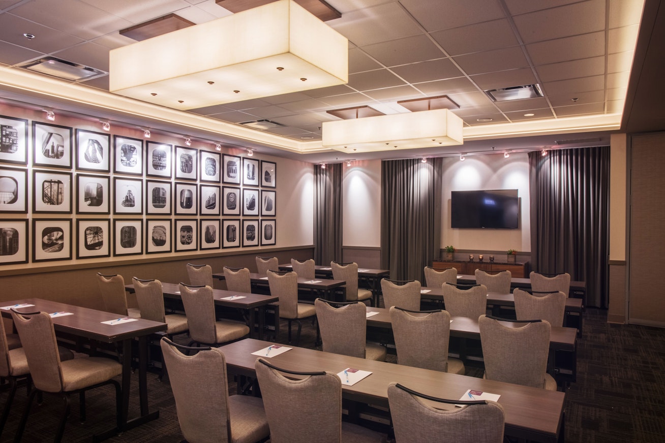 Venue gallery photo