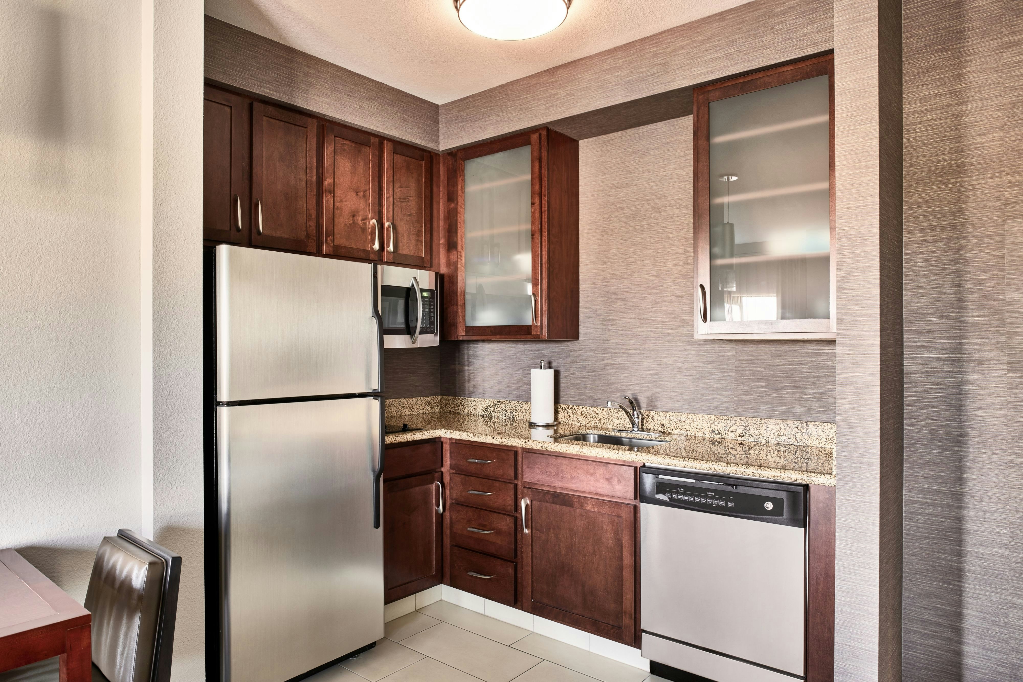 Residence Inn by Marriott Phoenix Gilbert